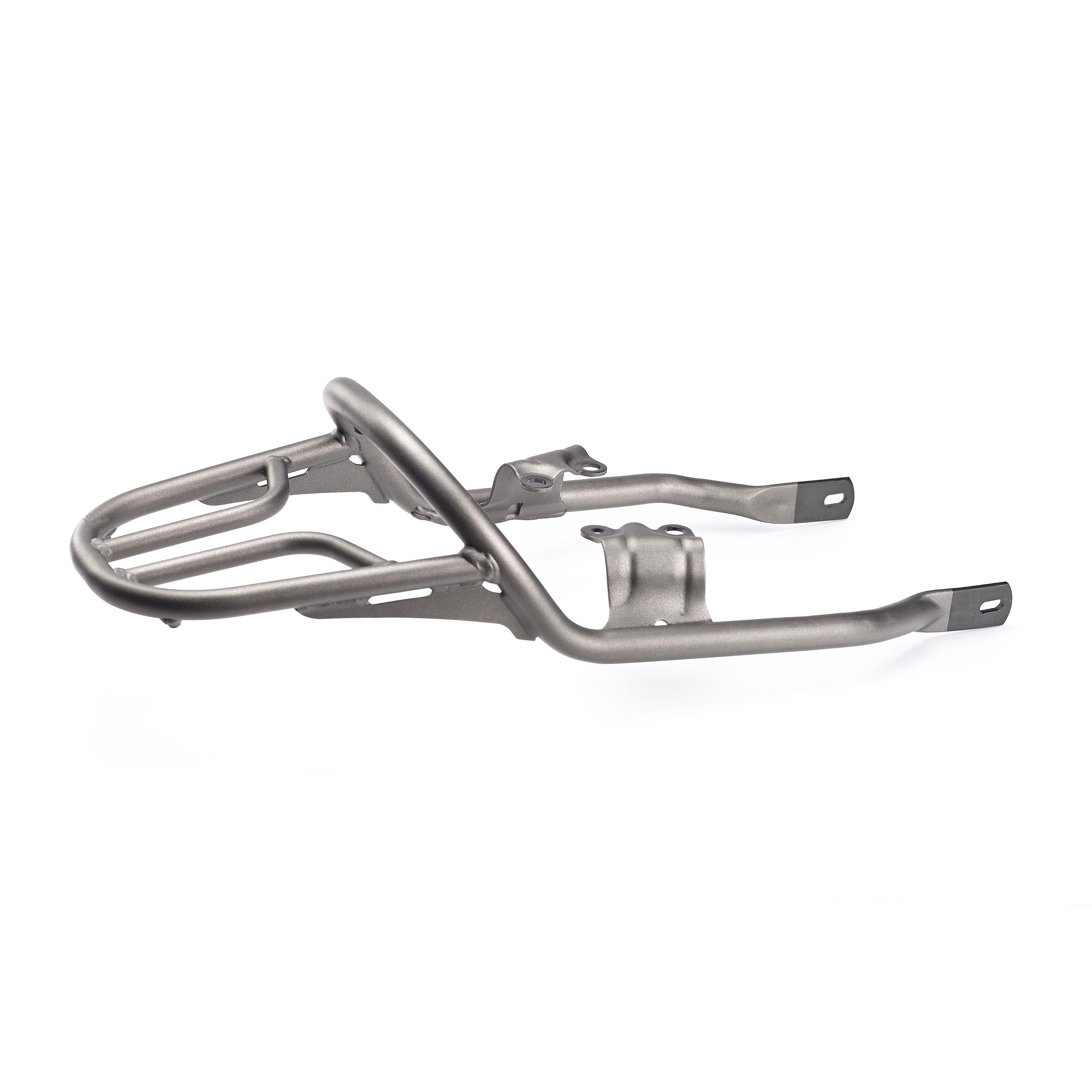Luggage Rack Kit, Graphite image 1