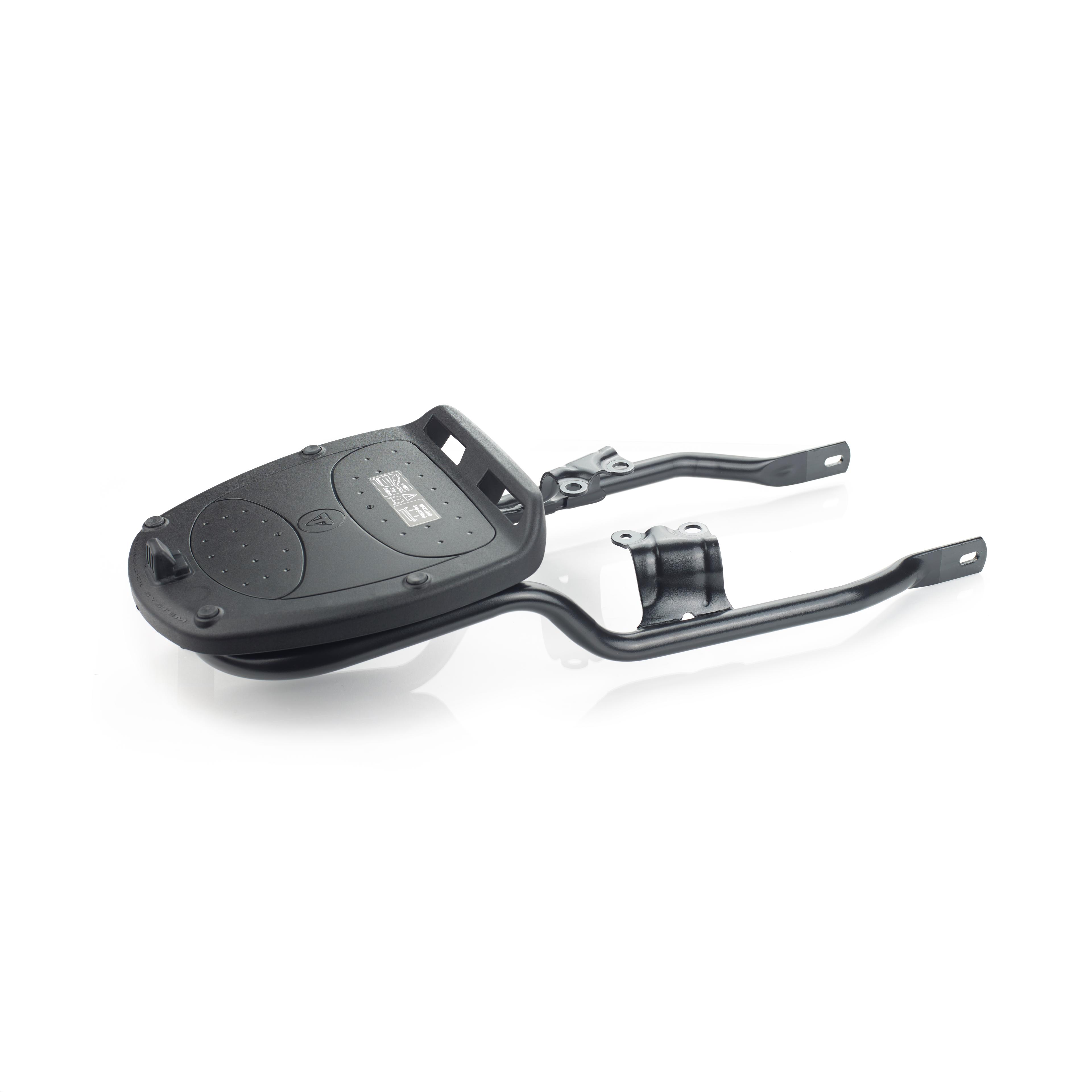Mounting Rack Kit, Black