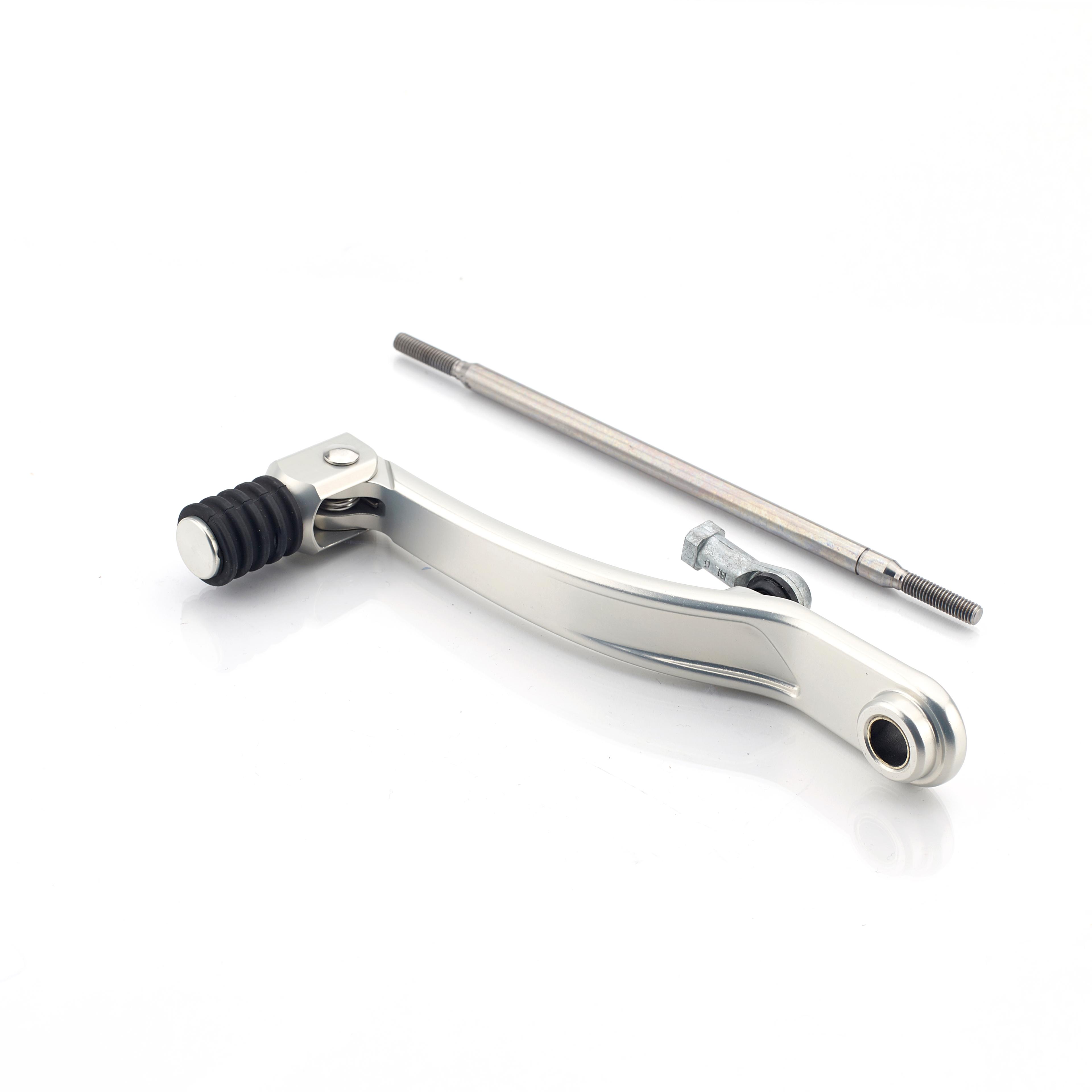 Folding Gear Pedal image 1