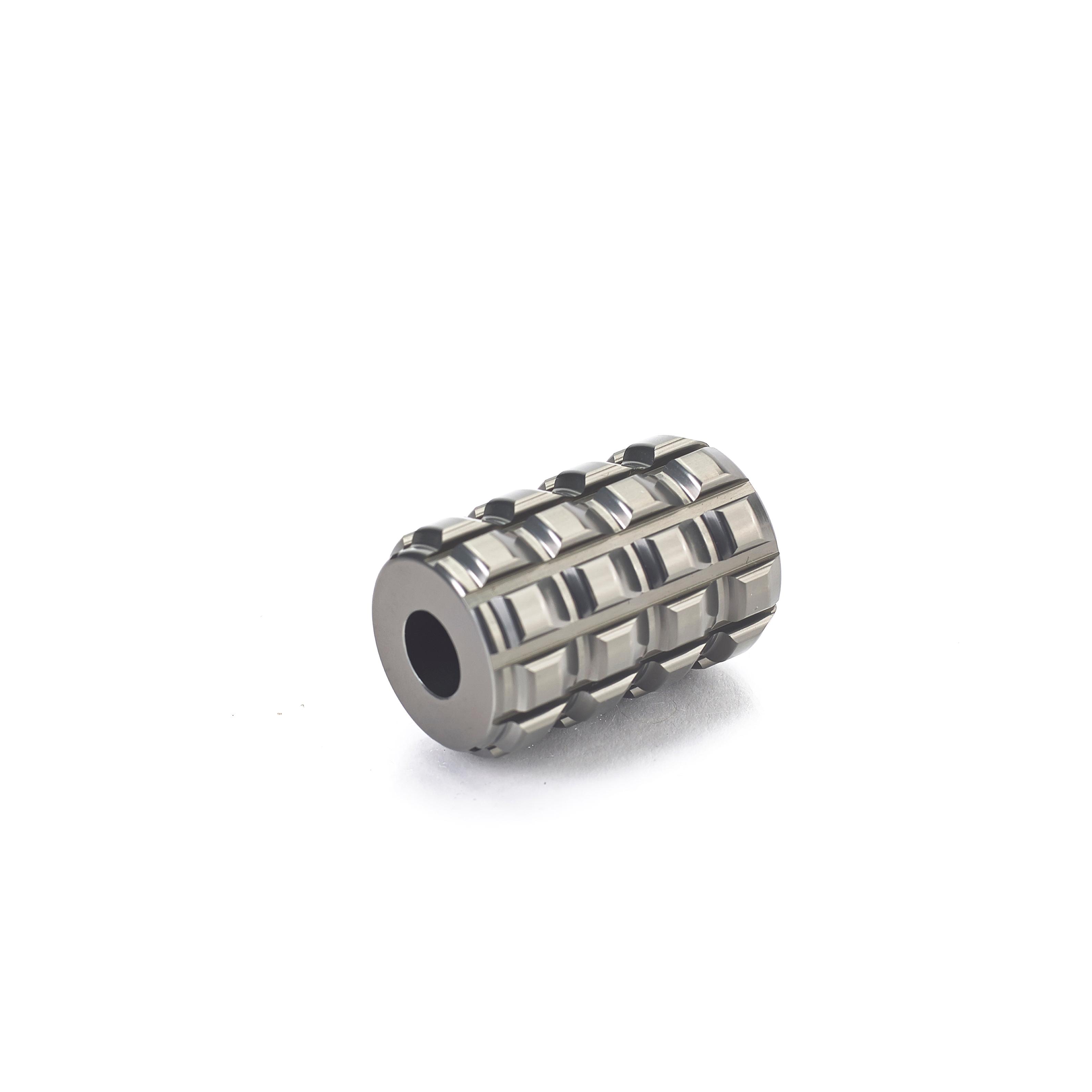 Machined Gear Peg image 1