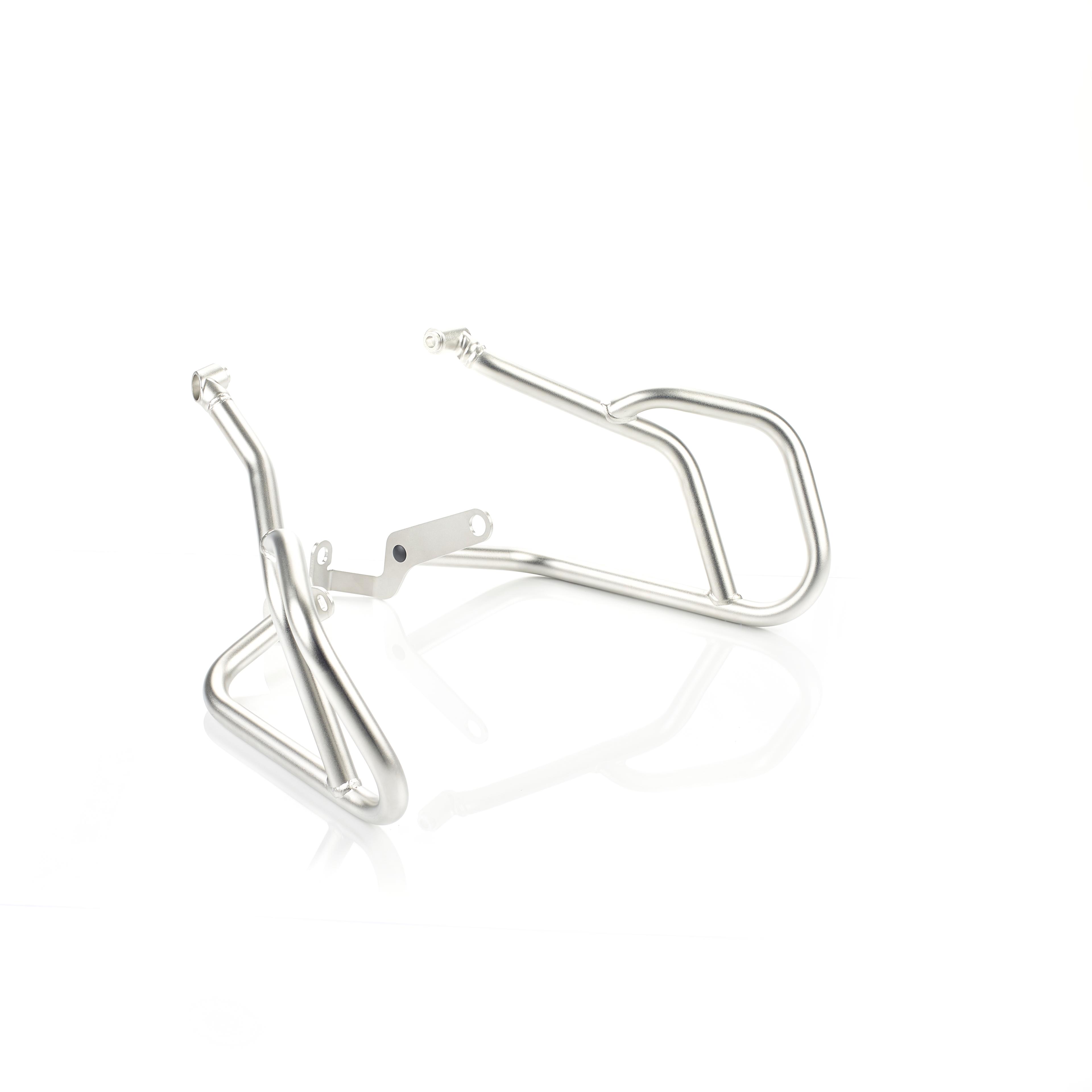 Fuel Tank Pro Bars Kit, SS image 1