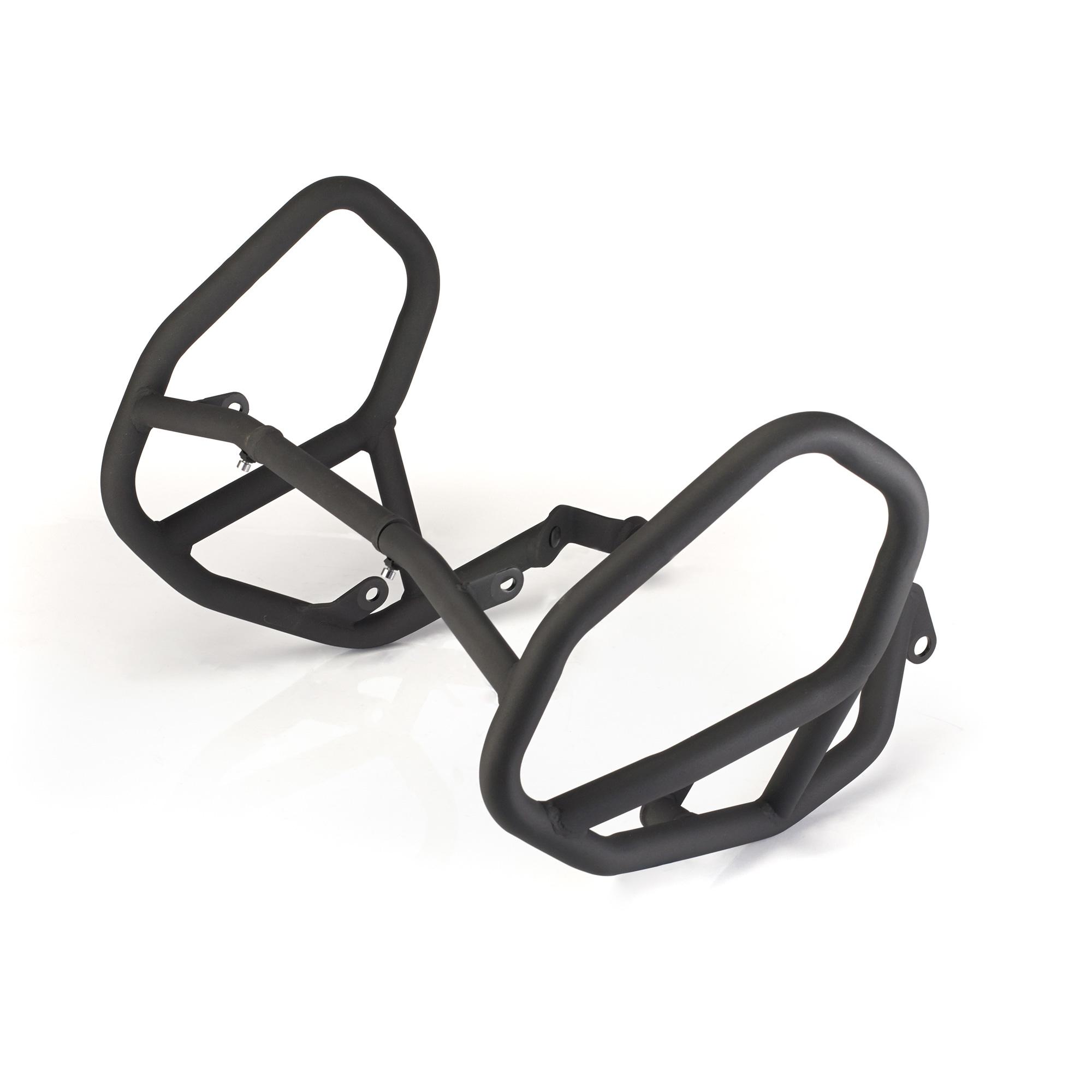 Engine Protection Bars image 1