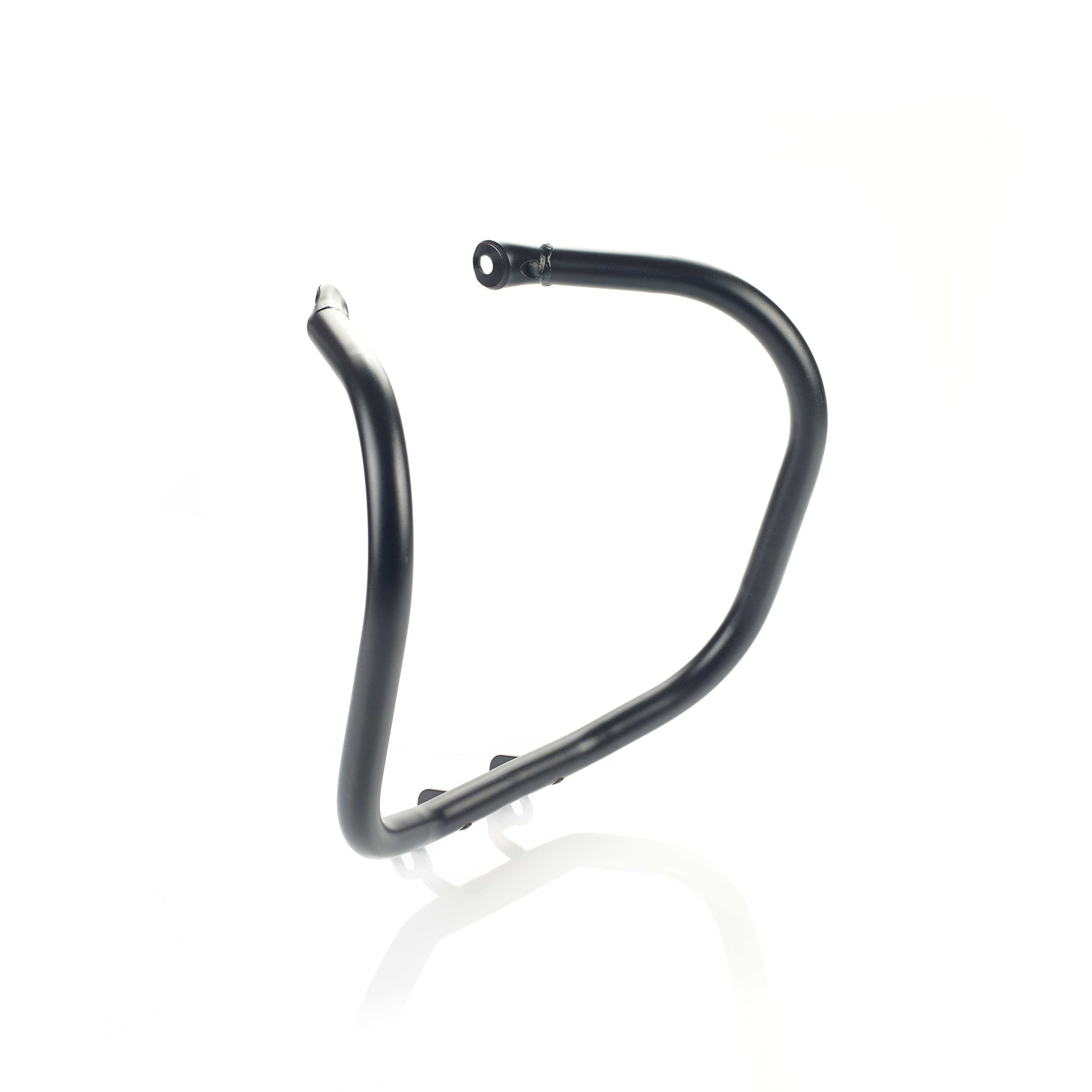 Dresser Bar Kit, Black image 1