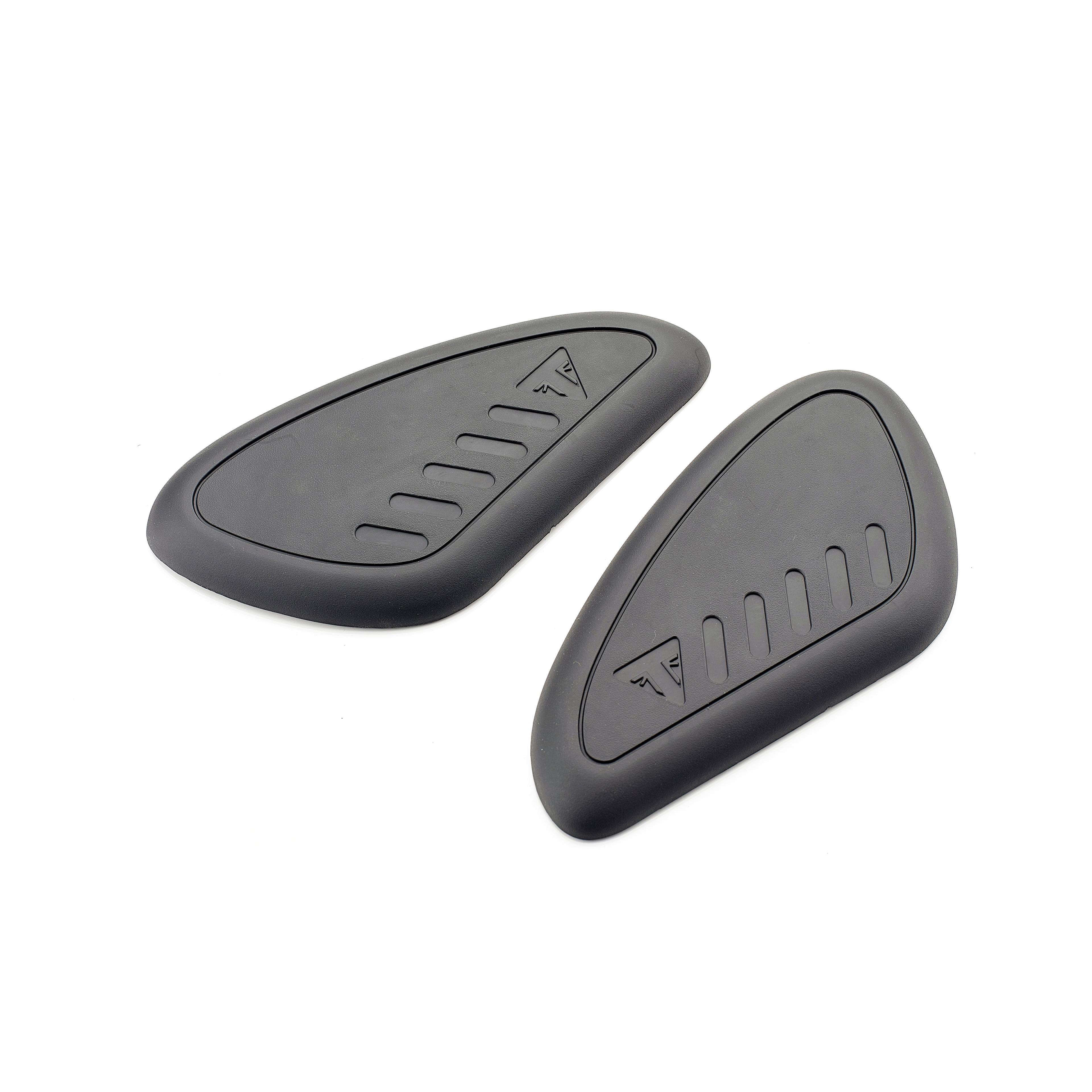 Knee Pads, Rubber, Kit image 1