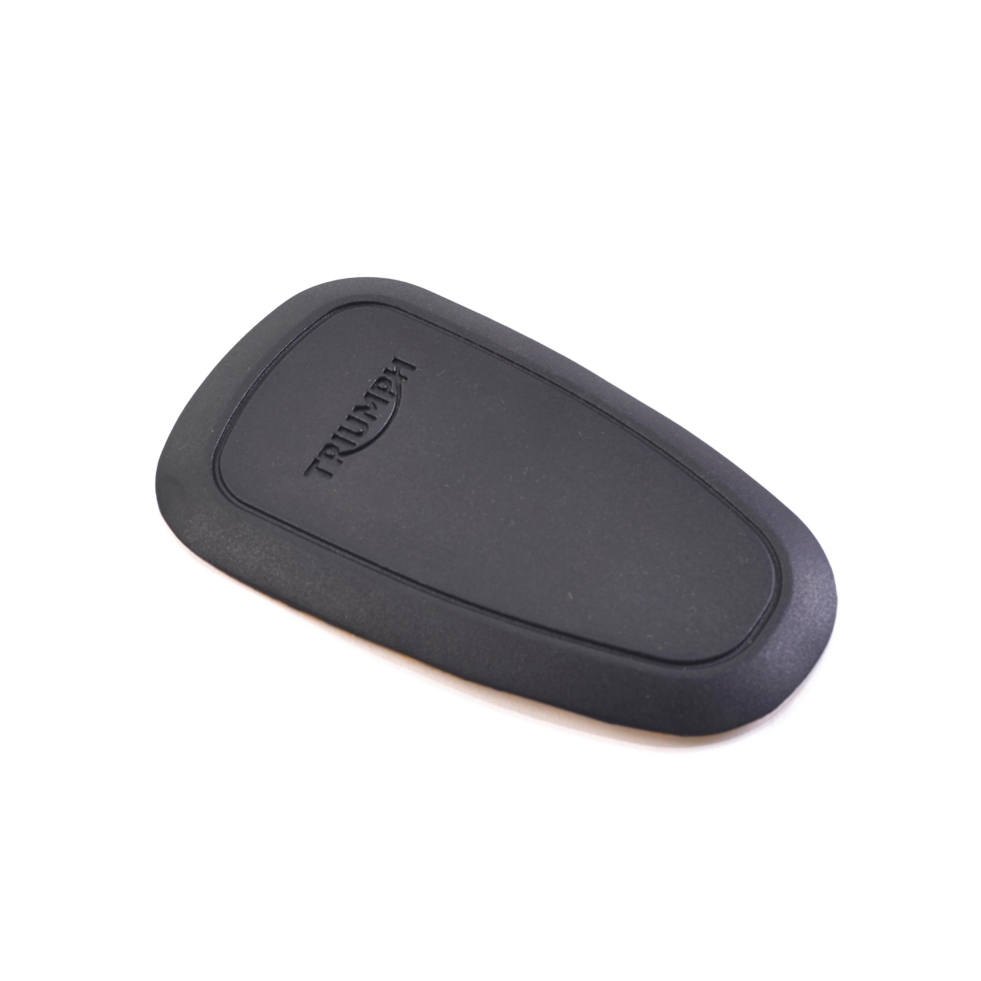 Kit, Tank Pad Rubber