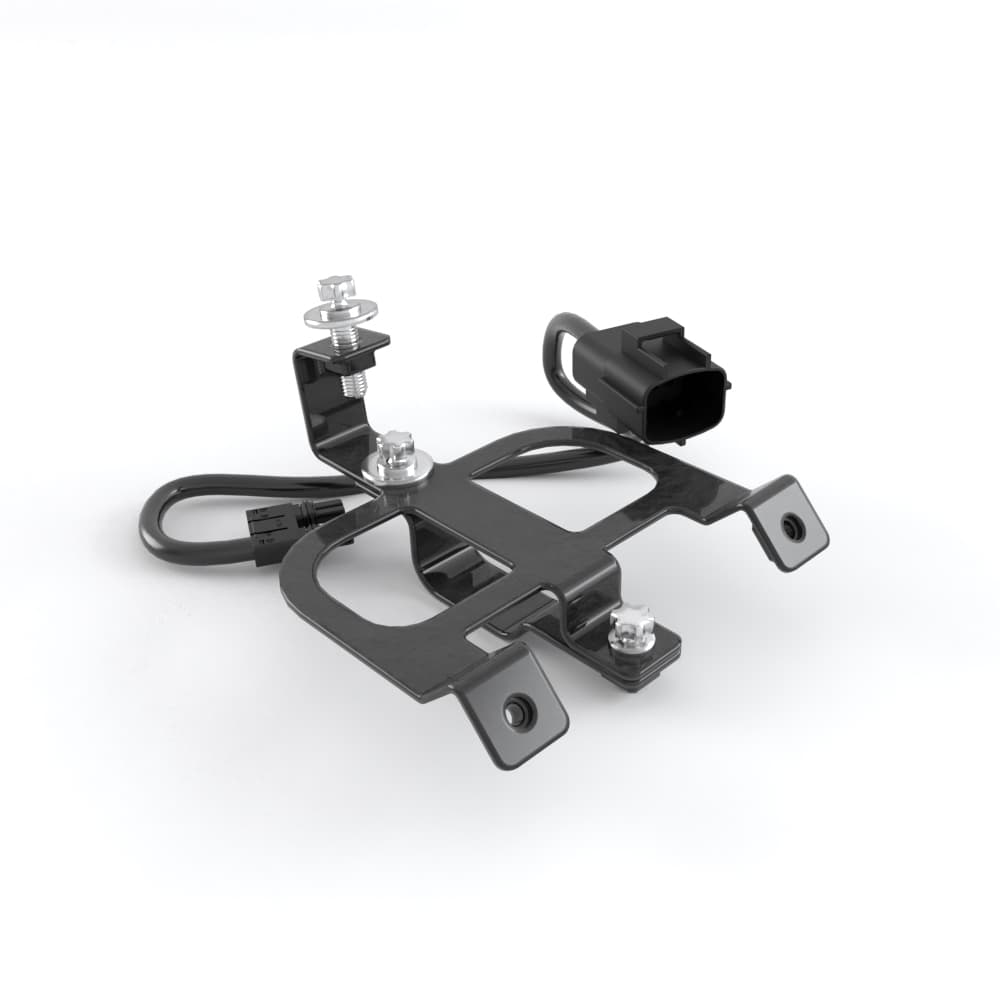 Tracker Mounting Kit image 1