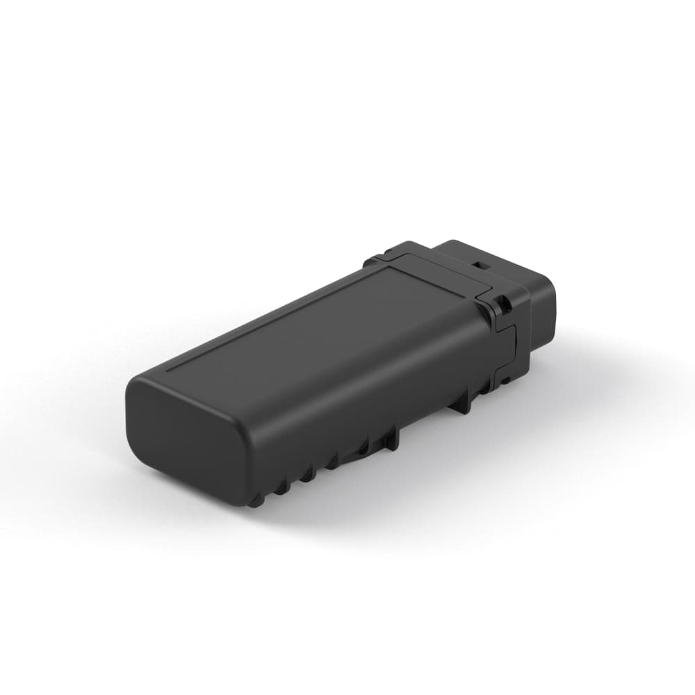 Tracker, Track+ image 1