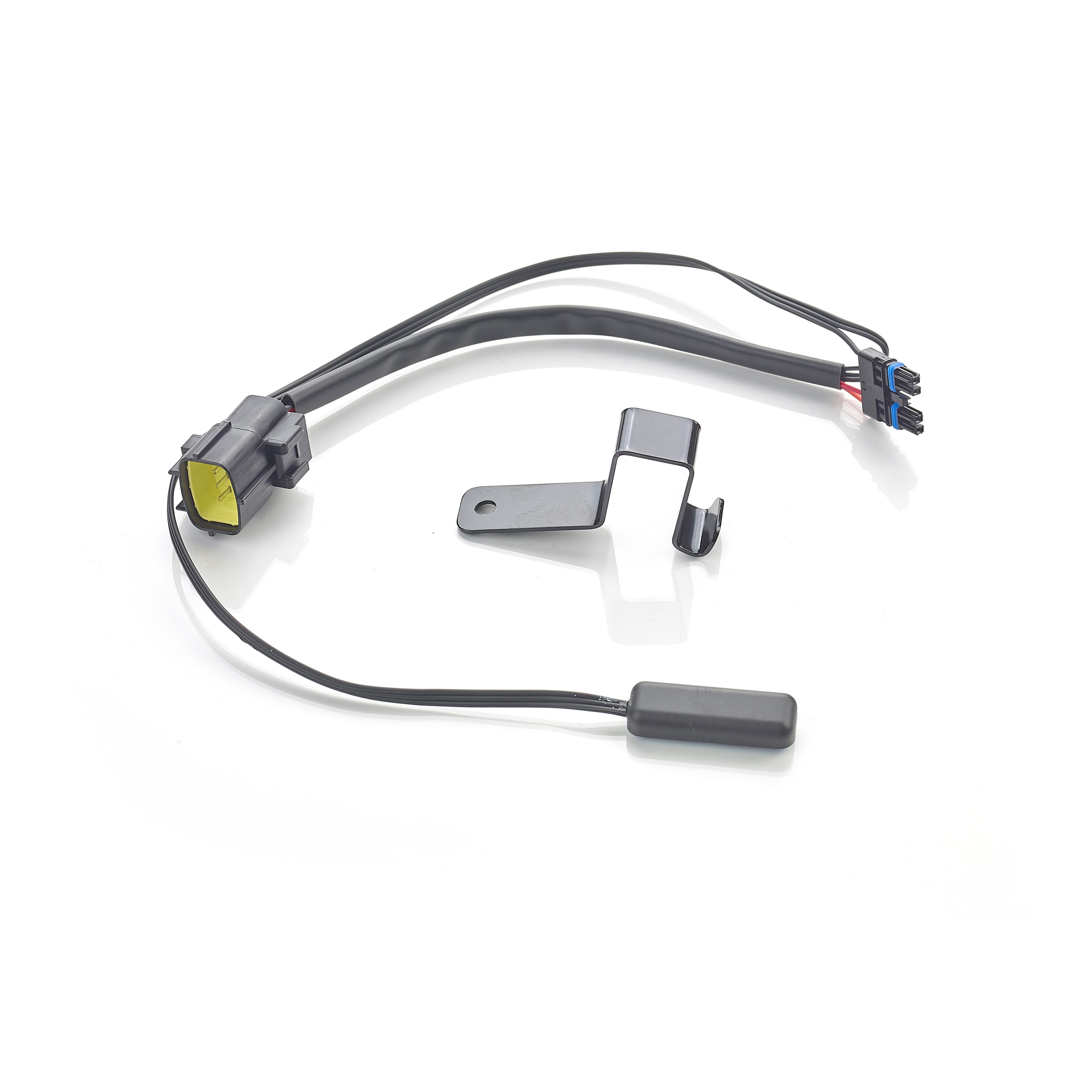 Fit Kit, Tracker image 1