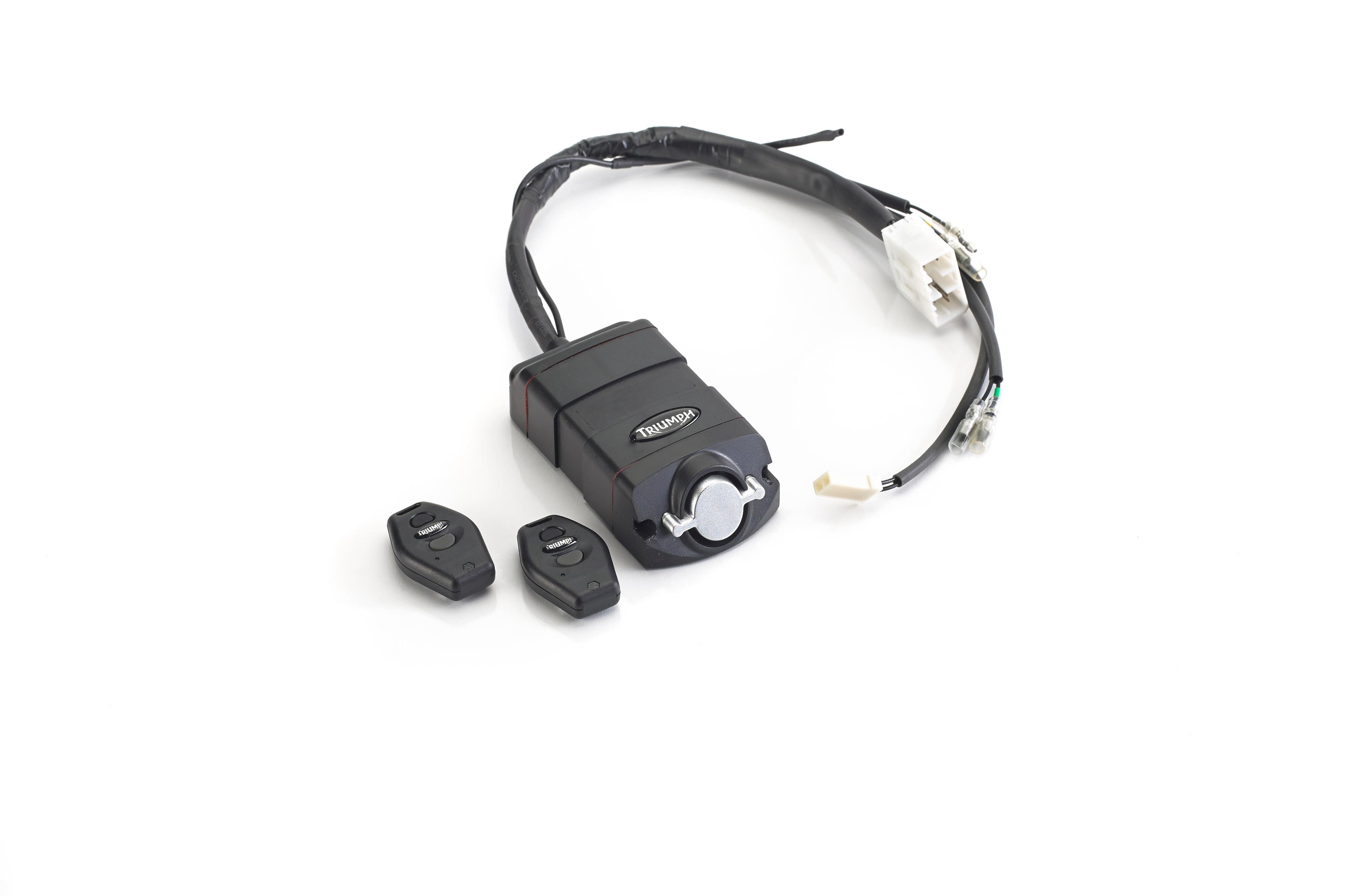 Alarm Kit - Thatcham Approved image 1