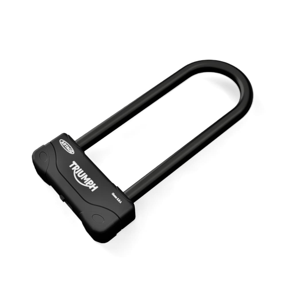 270mm U Lock image 1