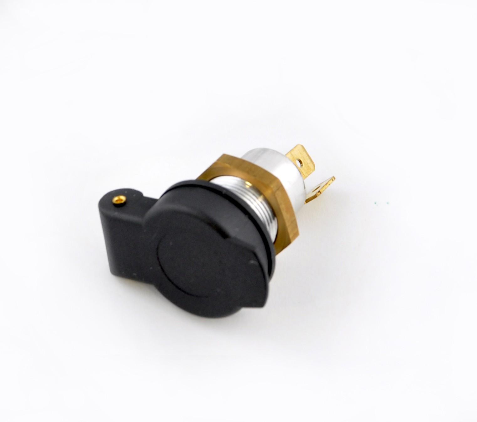 Auxiliary Power Socket Kit image 1