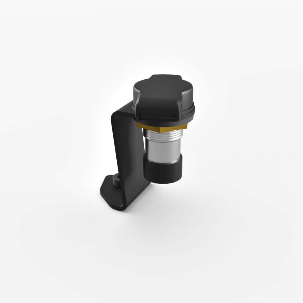Auxiliary Power Socket image 2