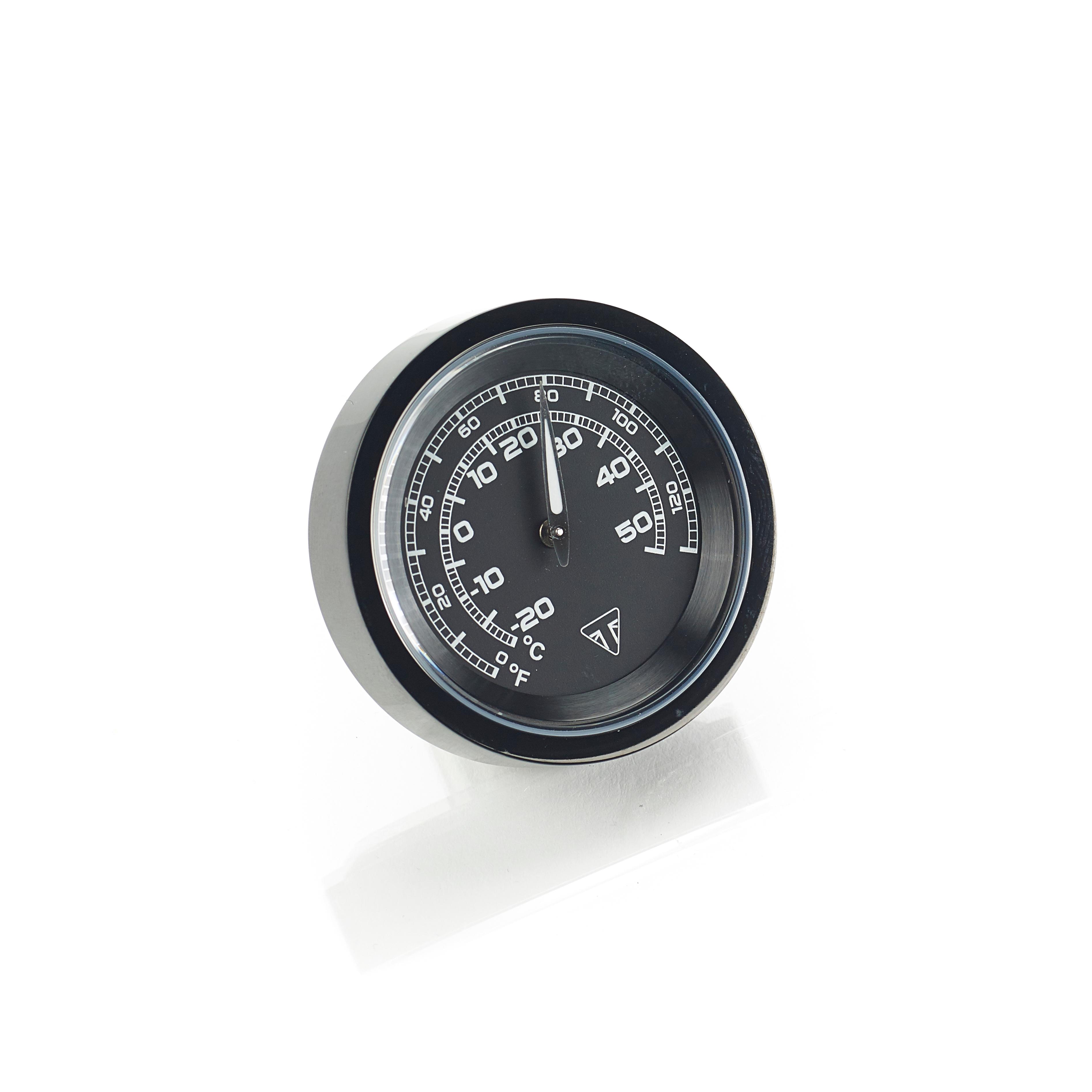 Temperature Gauge image 1