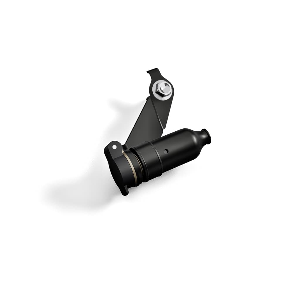 Kit, Auxiliary Power Socket image 1