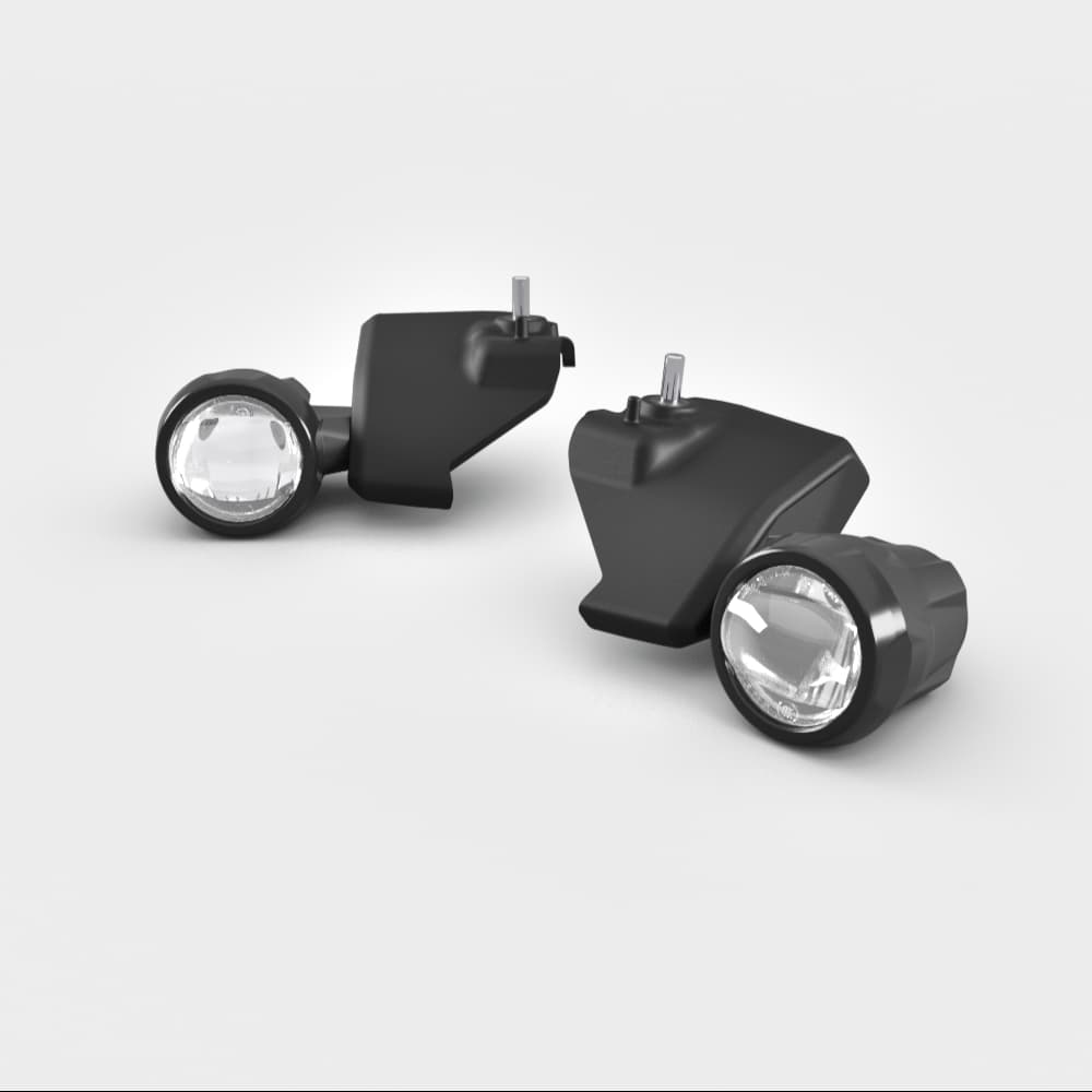 LED Fog Light Kit image 1