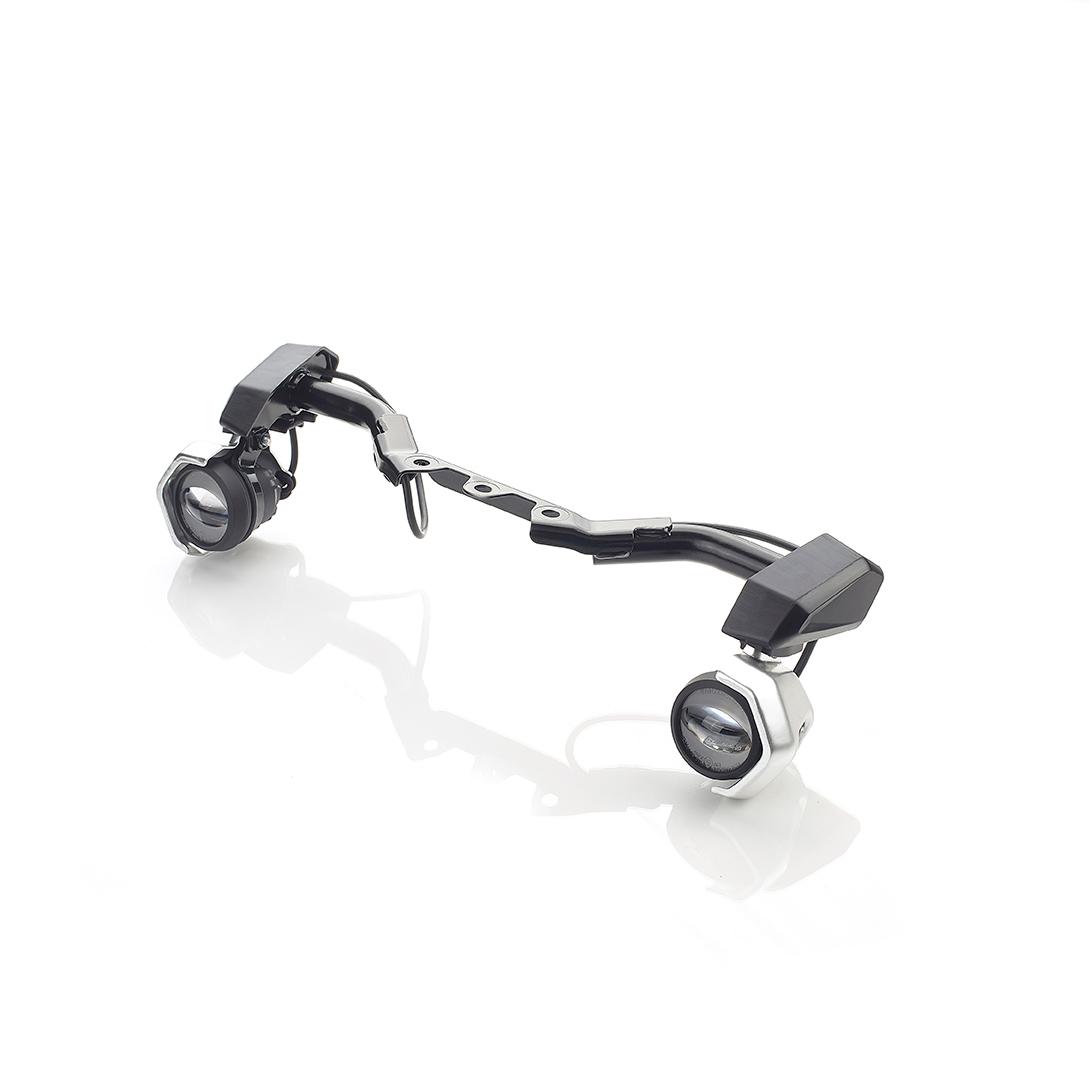 LED Fog Light Kit, Type 2 image 1