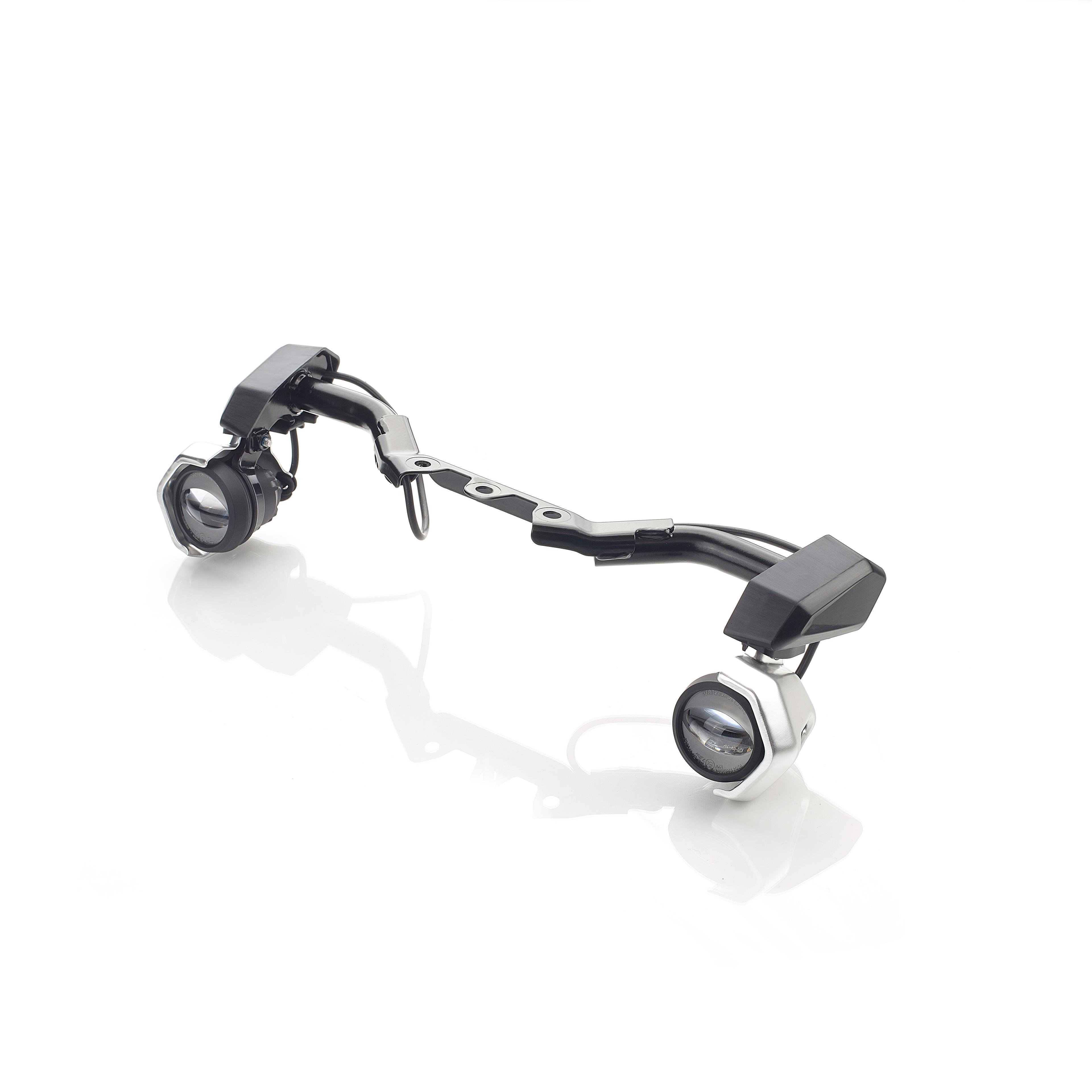 LED Fog Light Kit, Type 2 image 2