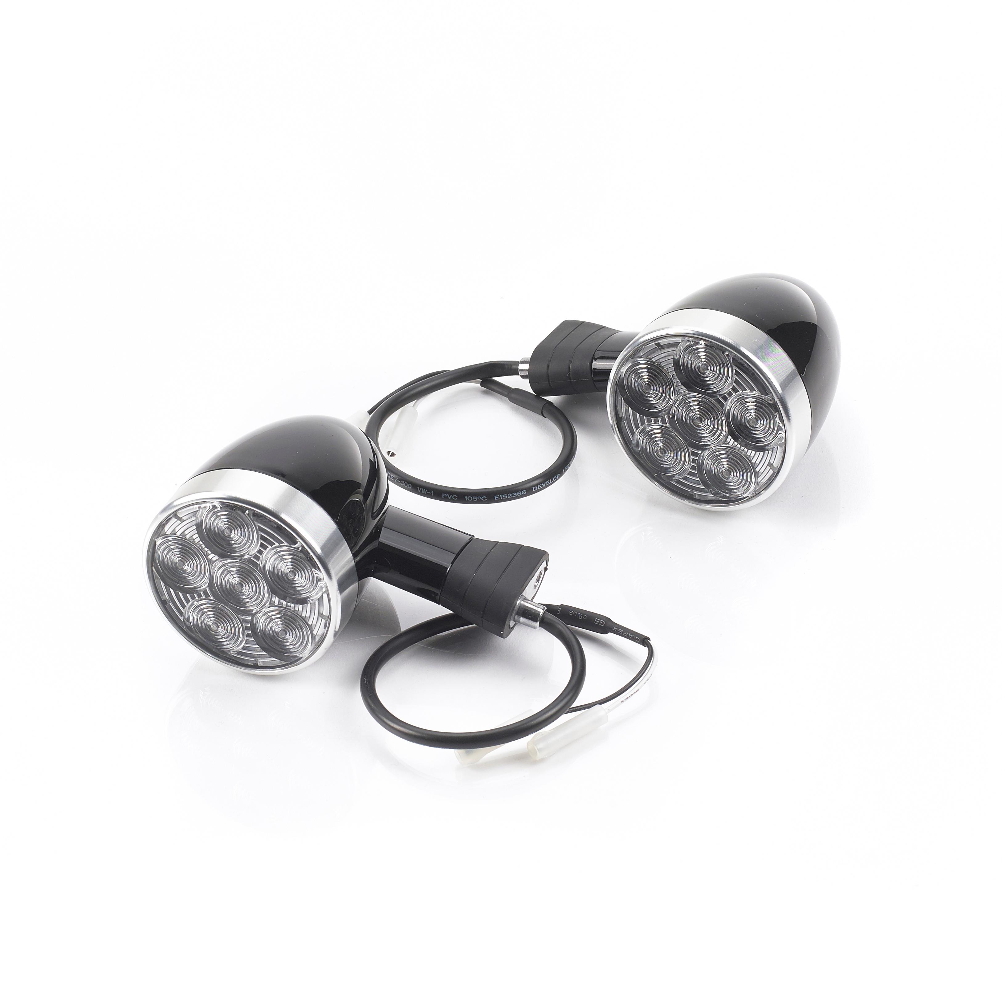 LED Indicator Kit, D64, Short, 40 Lead image 1