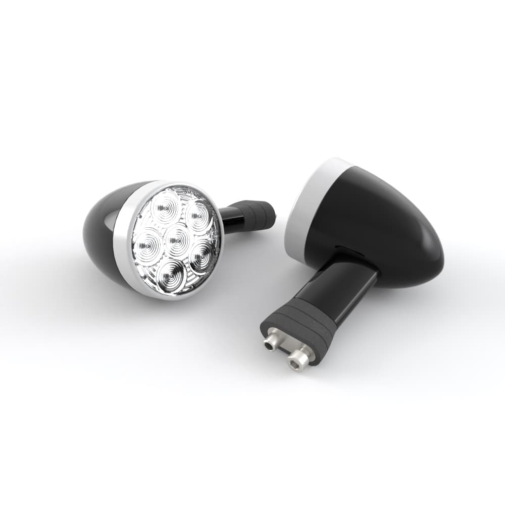 LED Indicator Kit, D64, Med, 40 Lead image 1