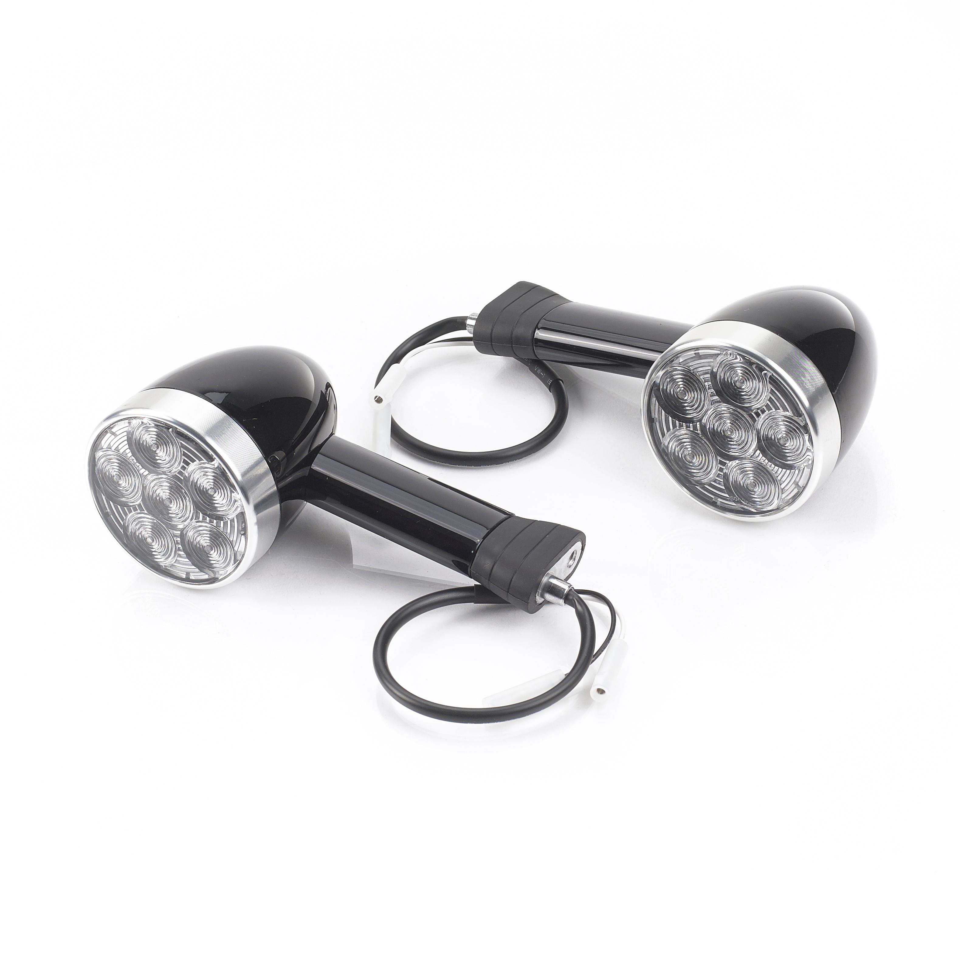LED Ind Kit, D64, Long, 200 Lead image 1