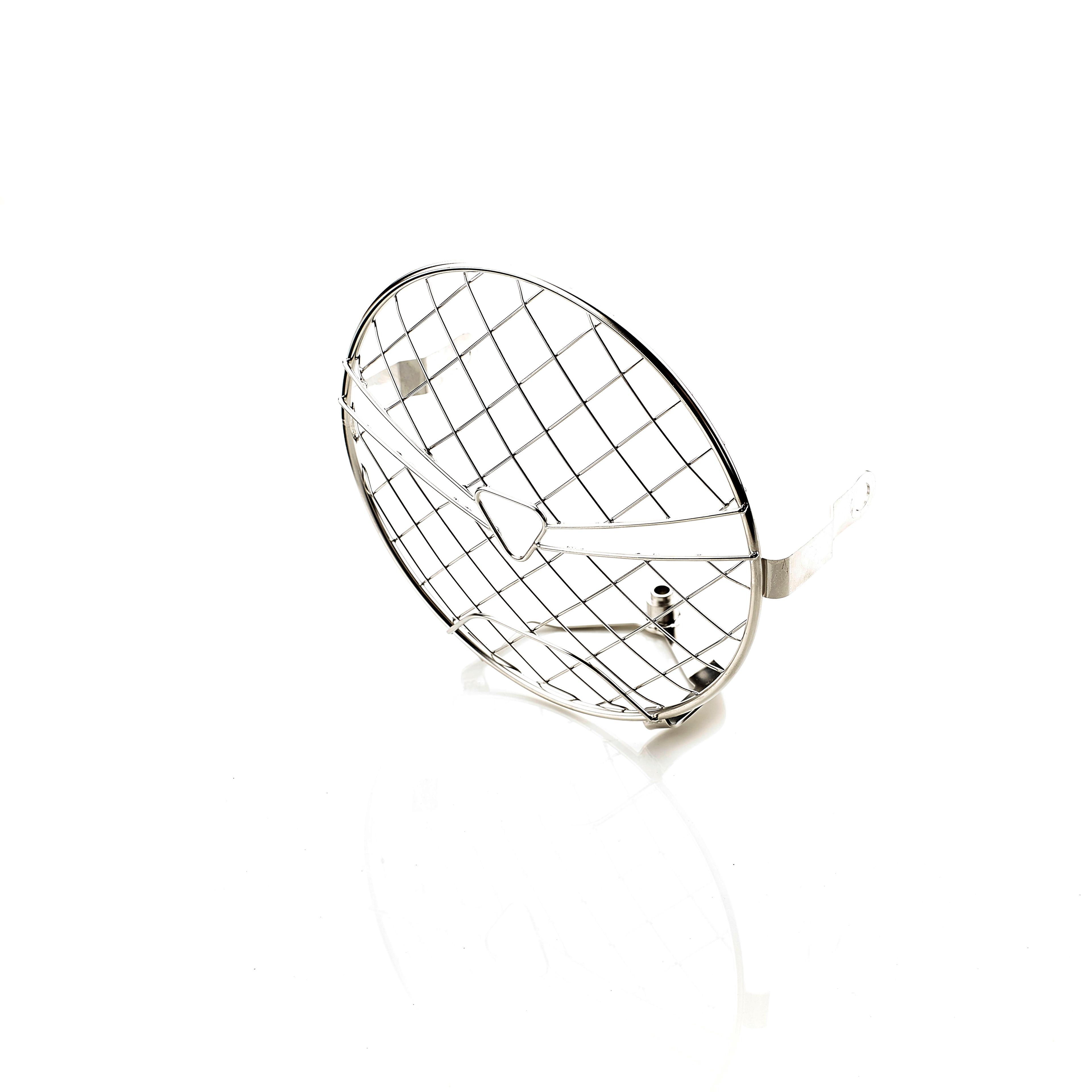 Grille, Headlight, Kit image 1