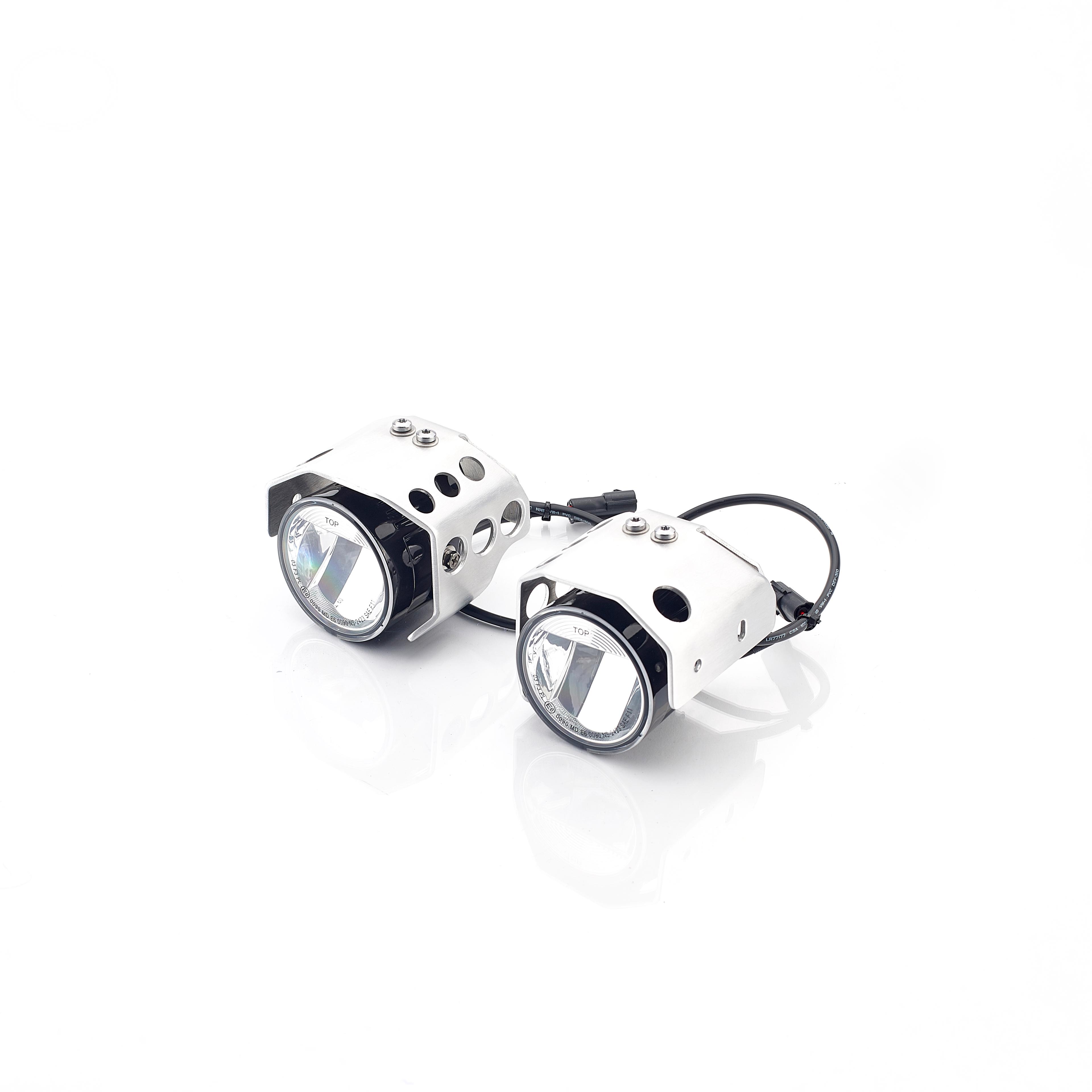 LED Foglamps Kit image 1