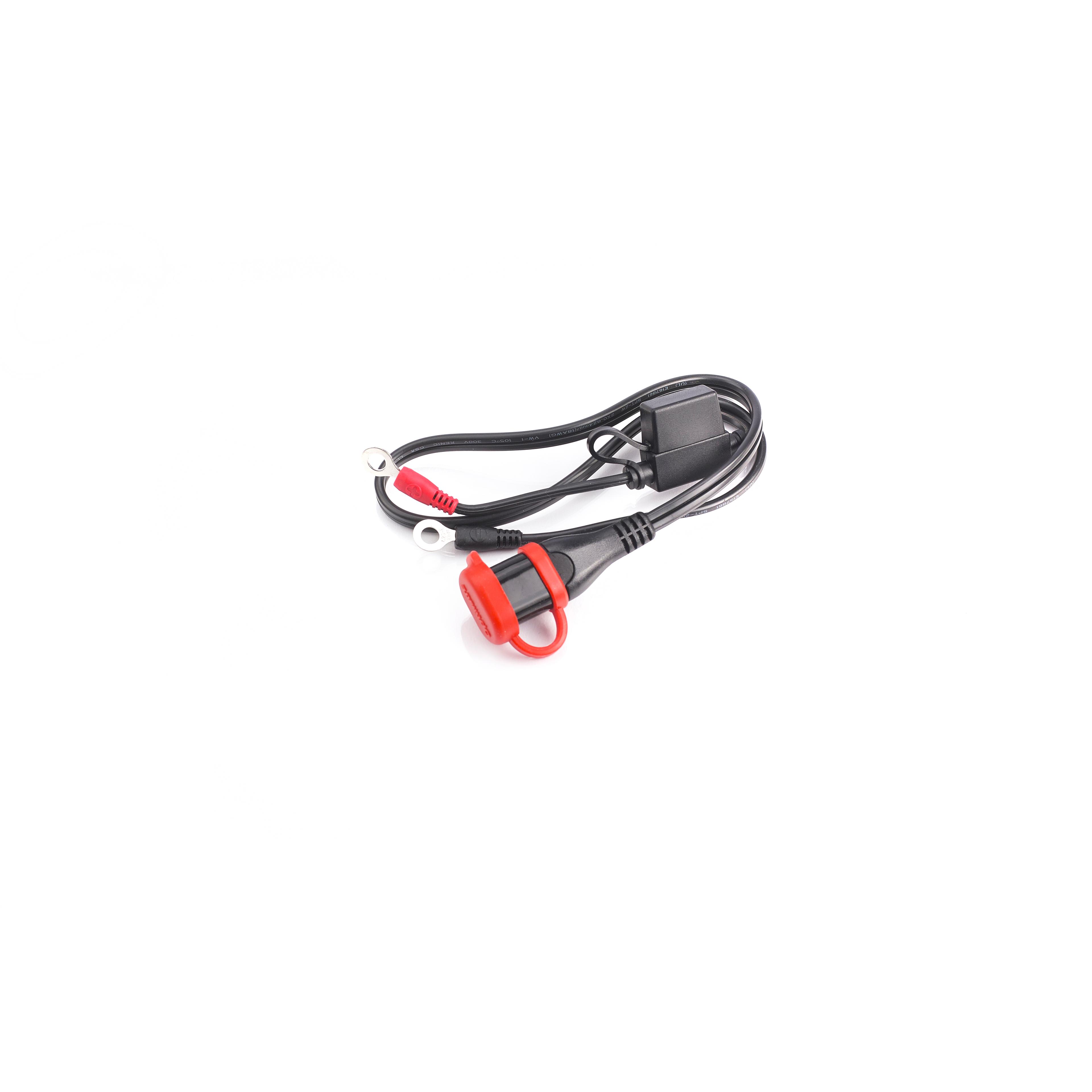 Battery Connector Lead, Optimate 3