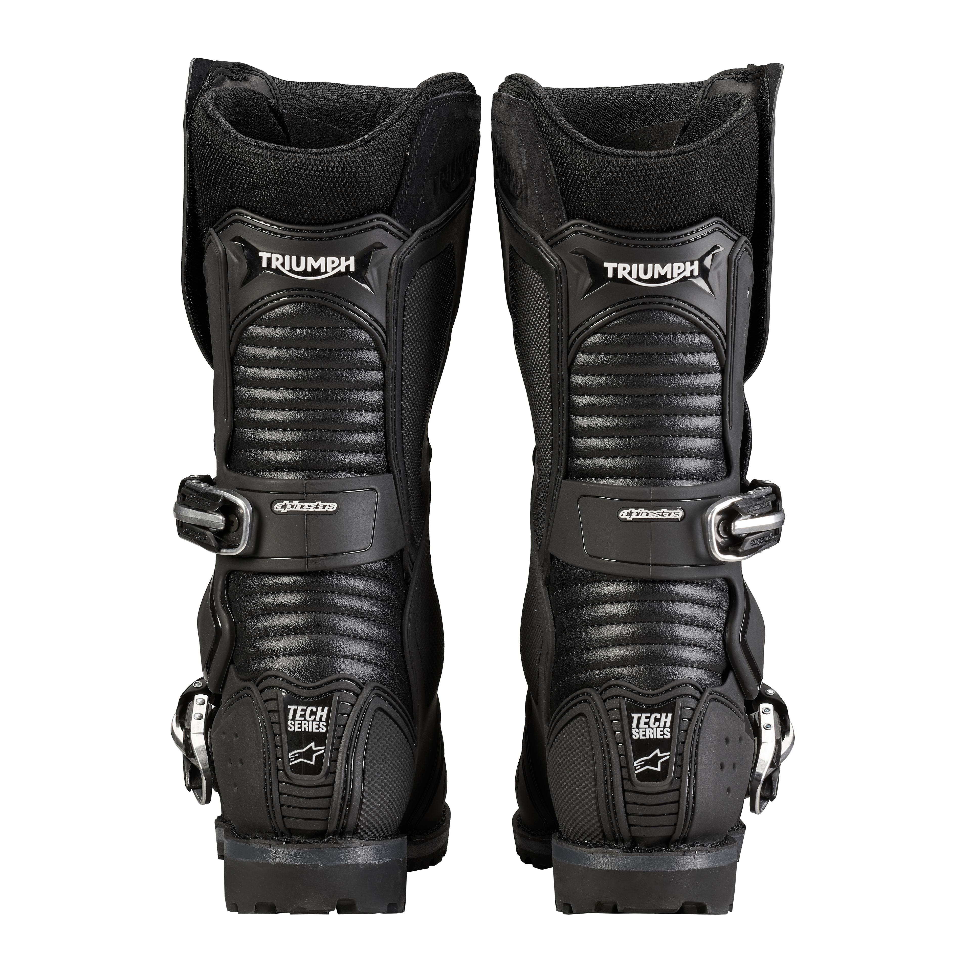 ALPINESTARS TOUCAN GORETEX BOOT 11 image 7