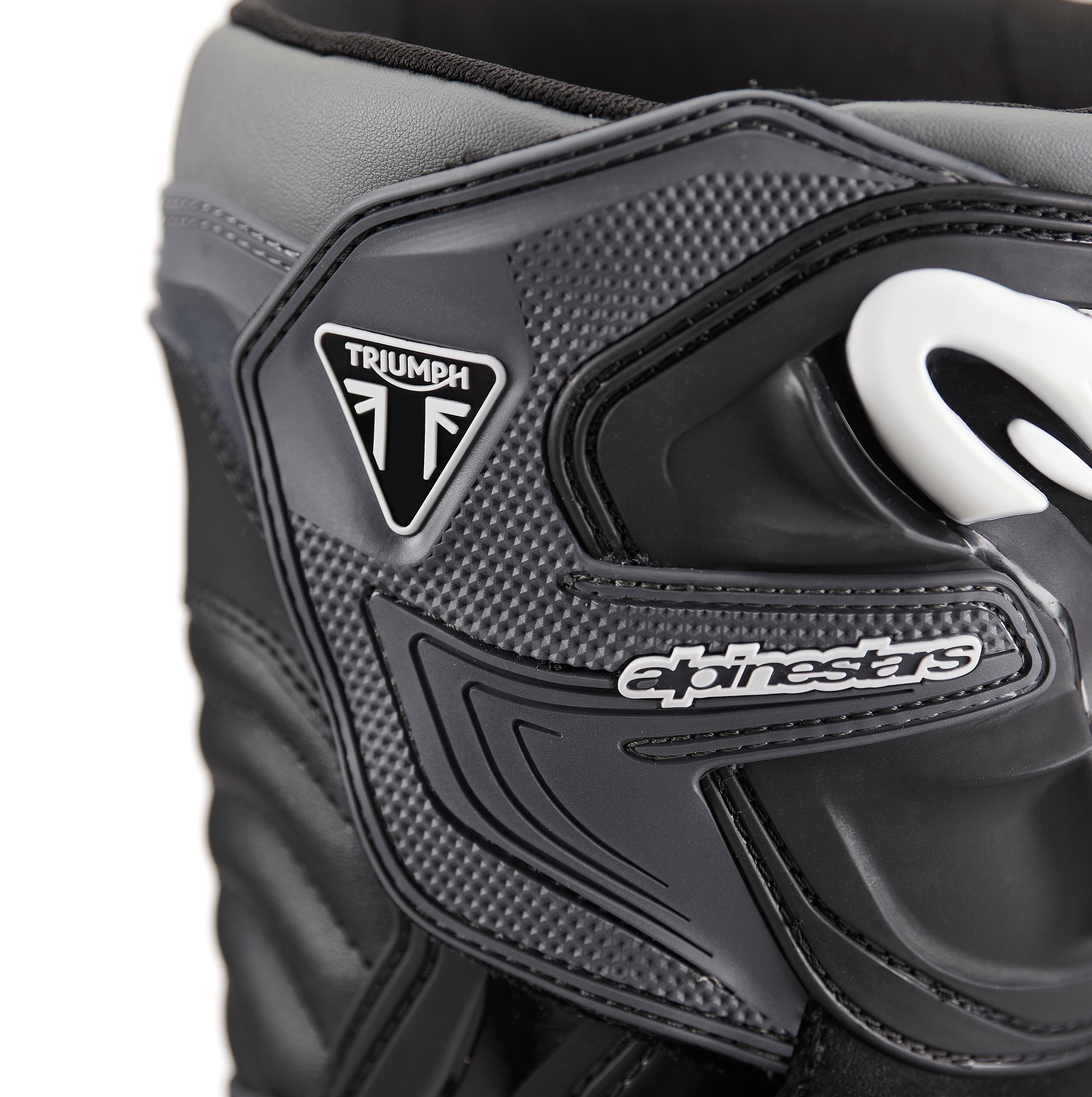 ALPINESTARS TOUCAN GORETEX BOOT 11 image 17