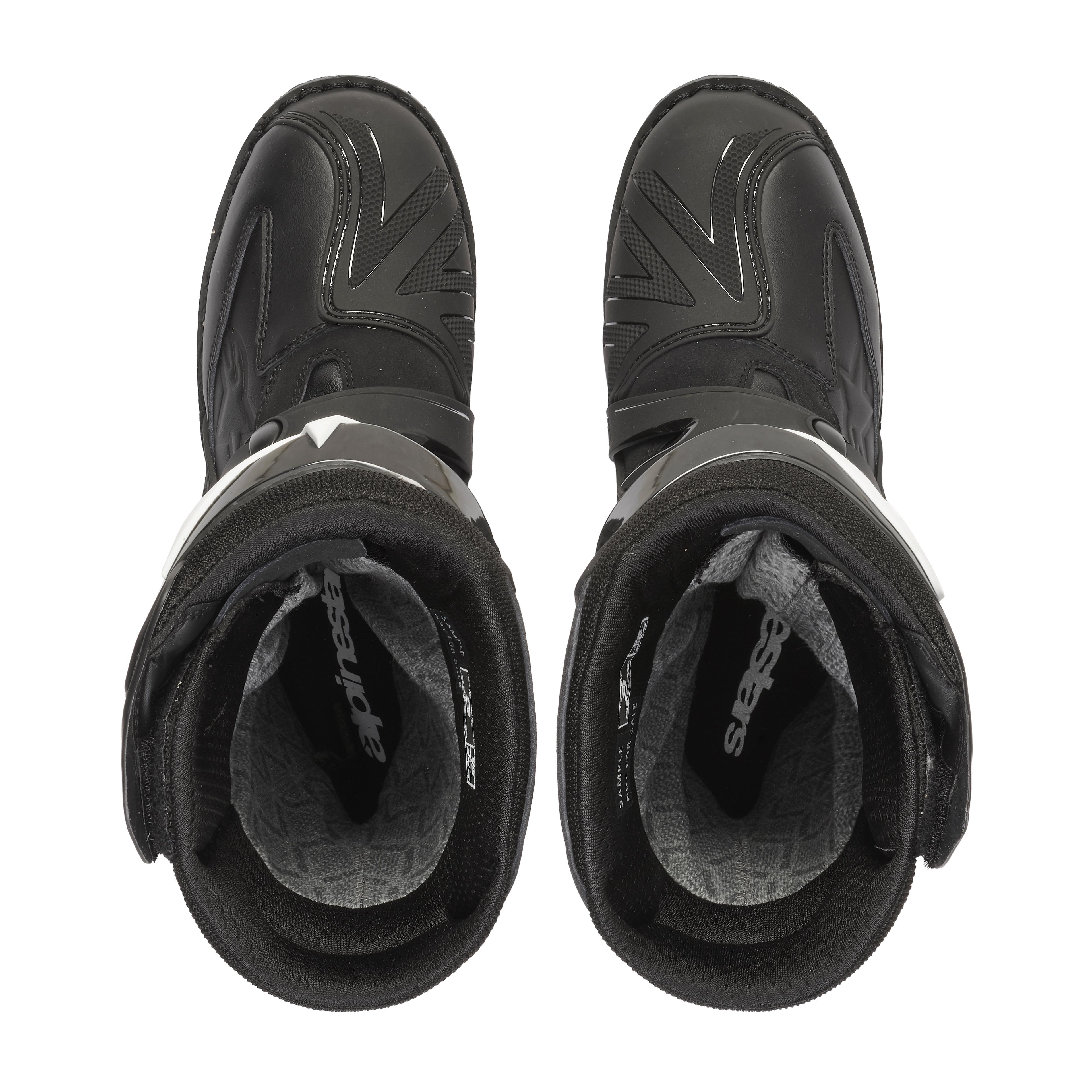 ALPINESTARS TOUCAN GORETEX BOOT 11 image 13