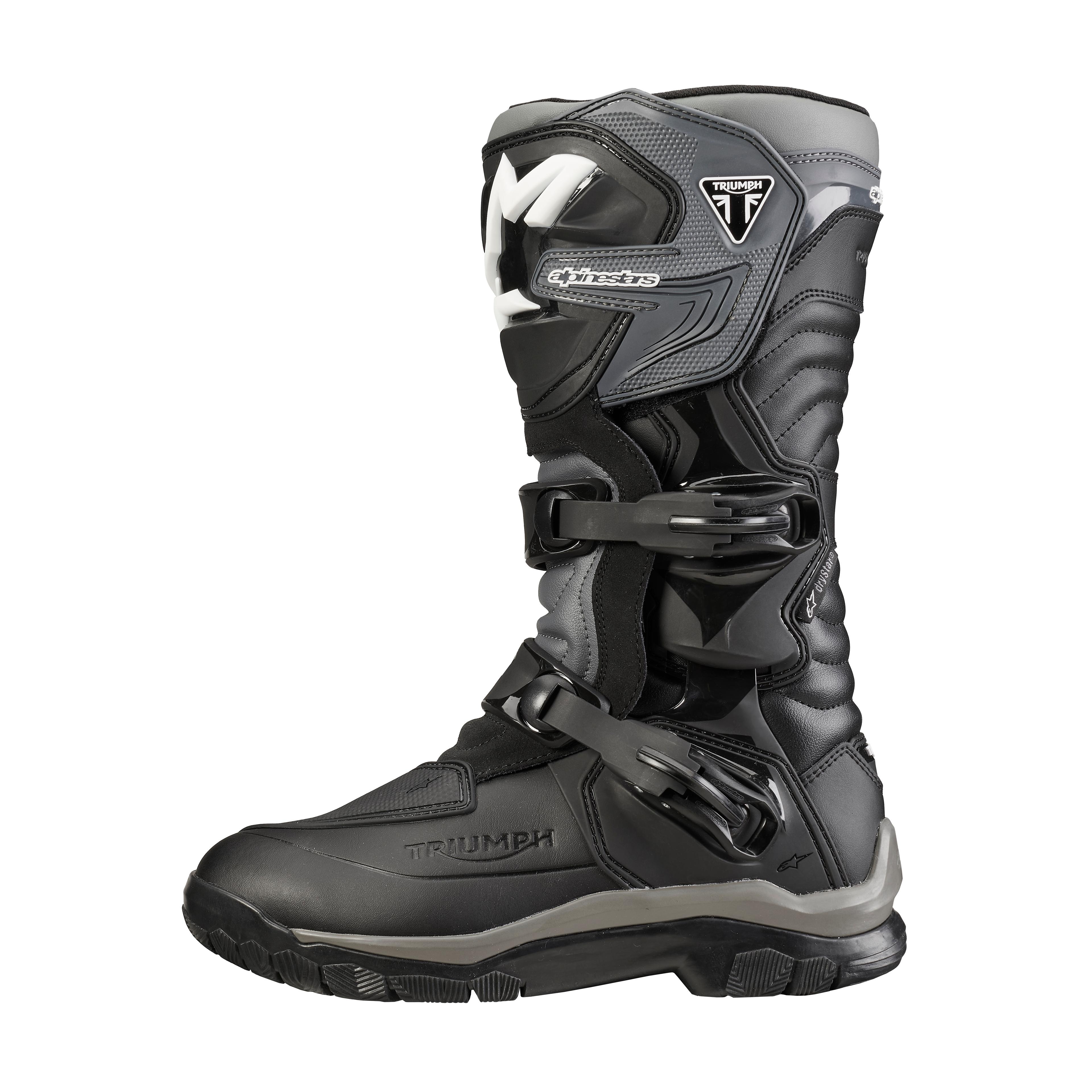 ALPINESTARS TOUCAN GORETEX BOOT 11 image 4