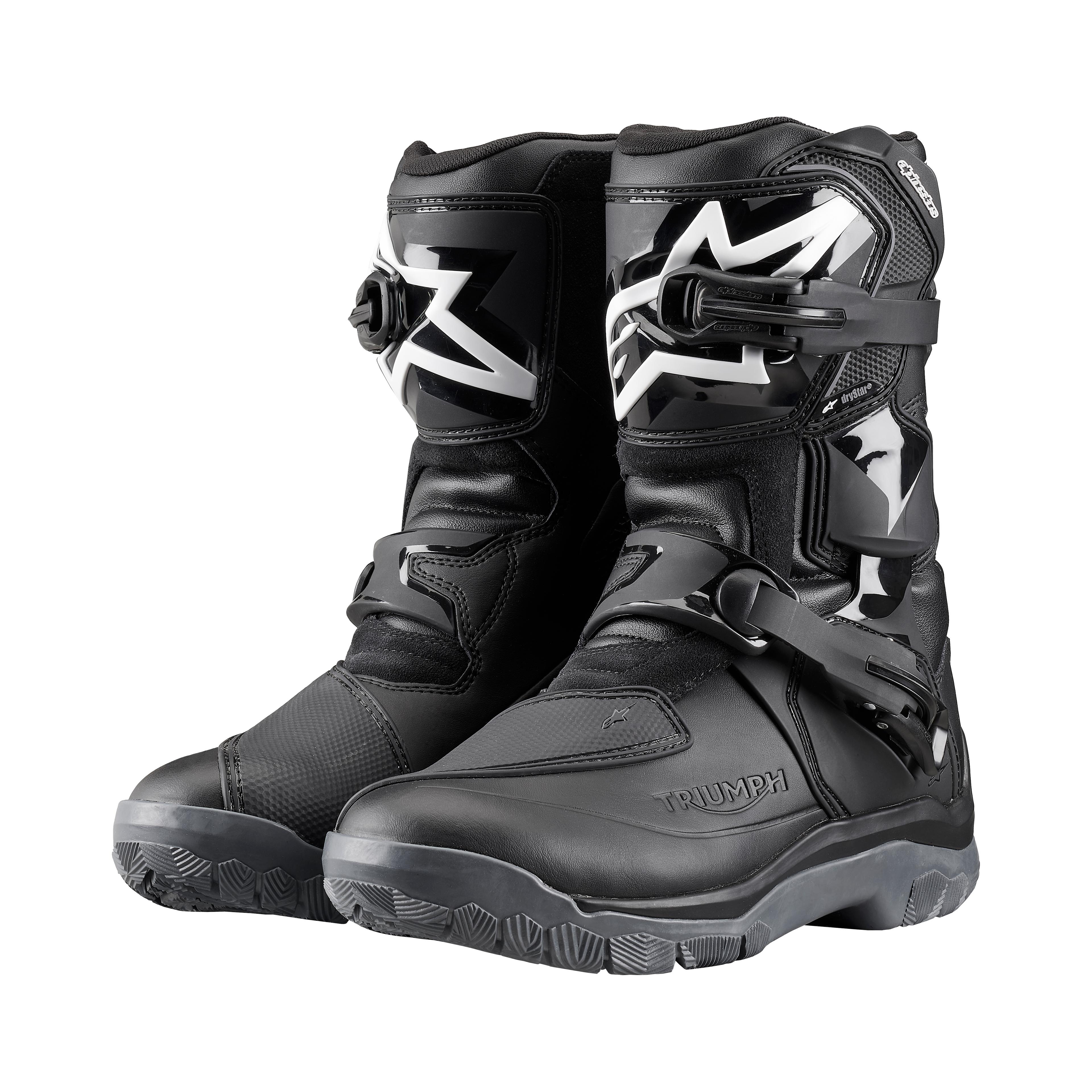 ALPINESTARS TOUCAN GORETEX BOOT 5 image 8
