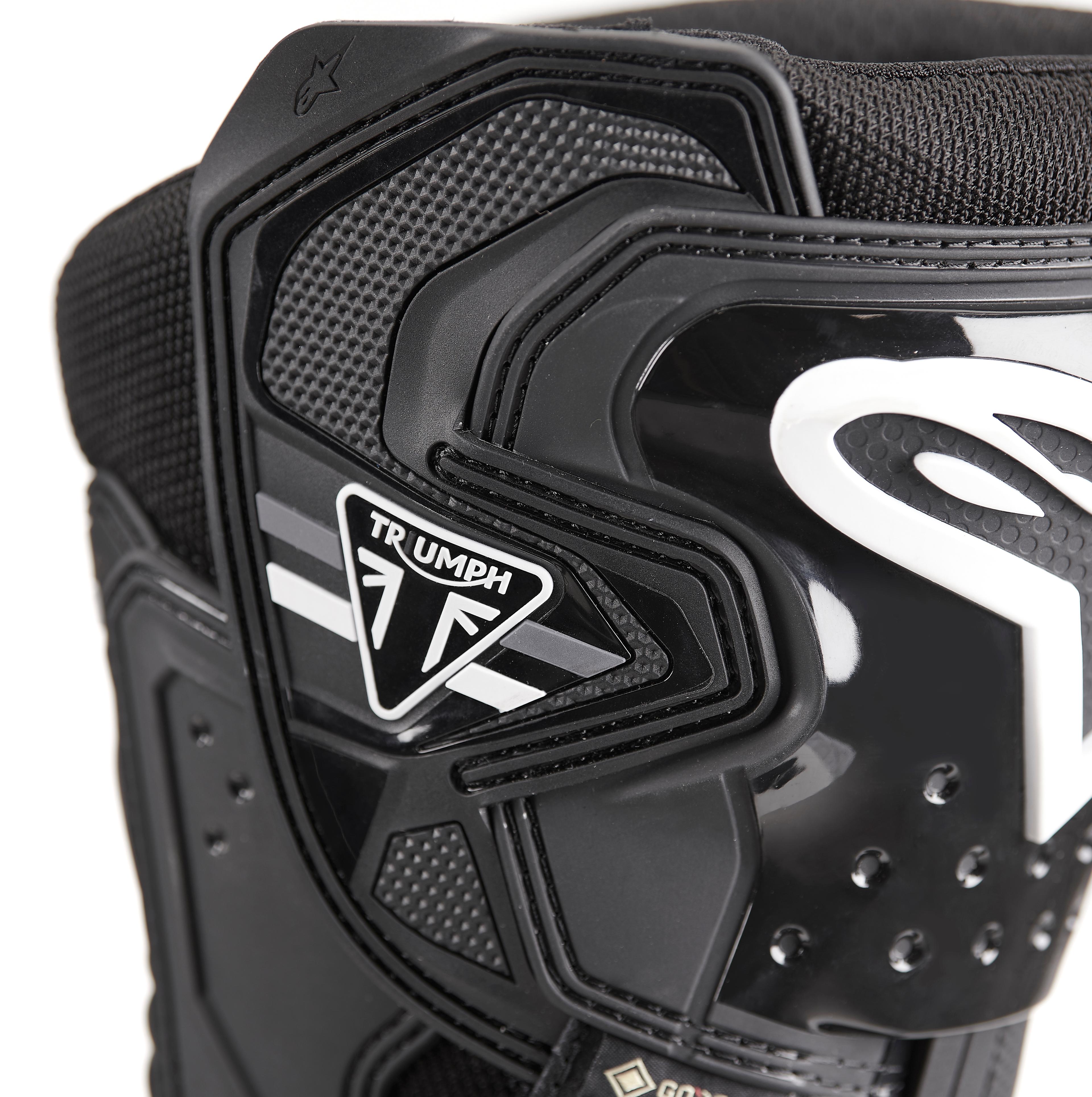 ALPINESTARS TOUCAN GORETEX BOOT 5 image 11