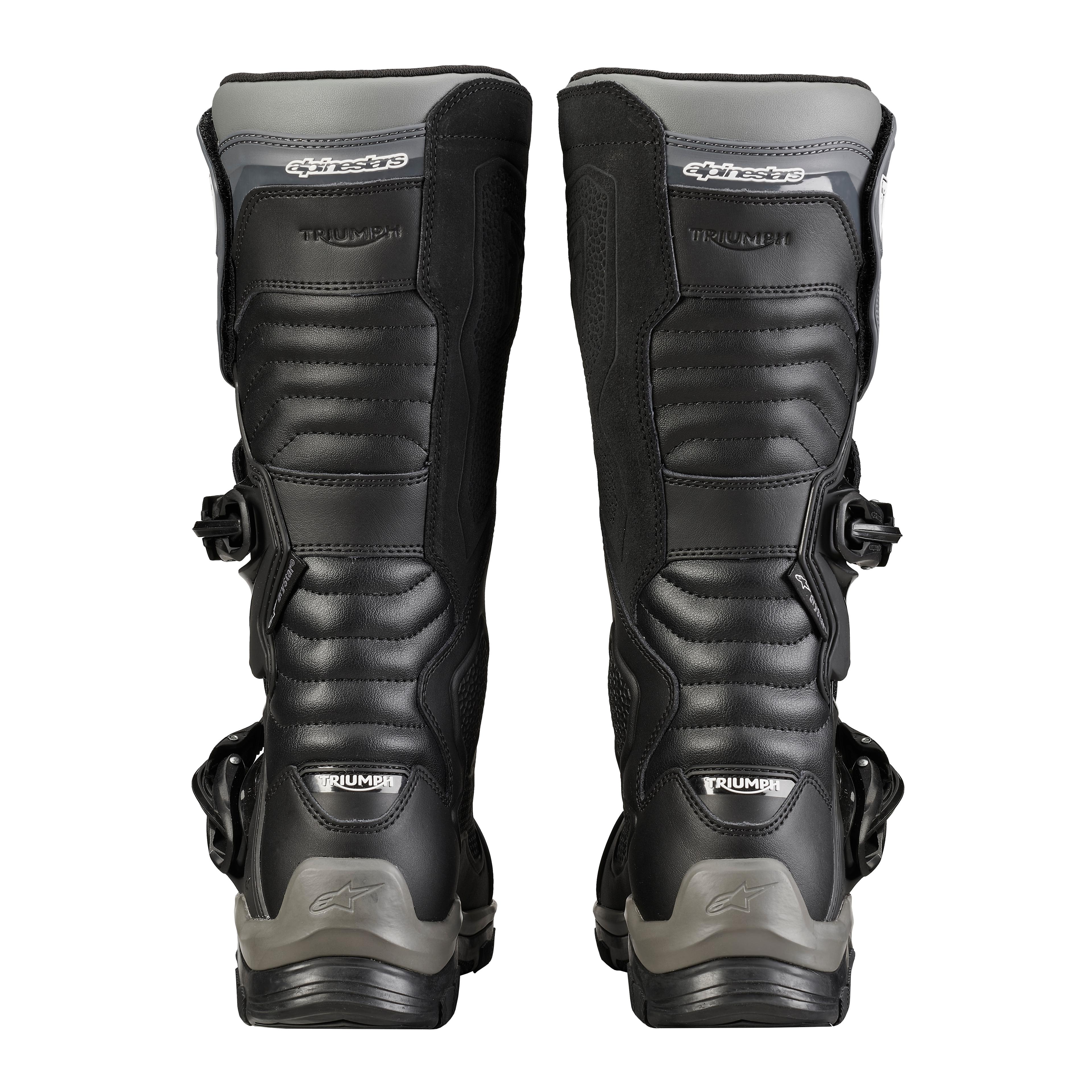 ALPINESTARS TOUCAN GORETEX BOOT 6 image 3