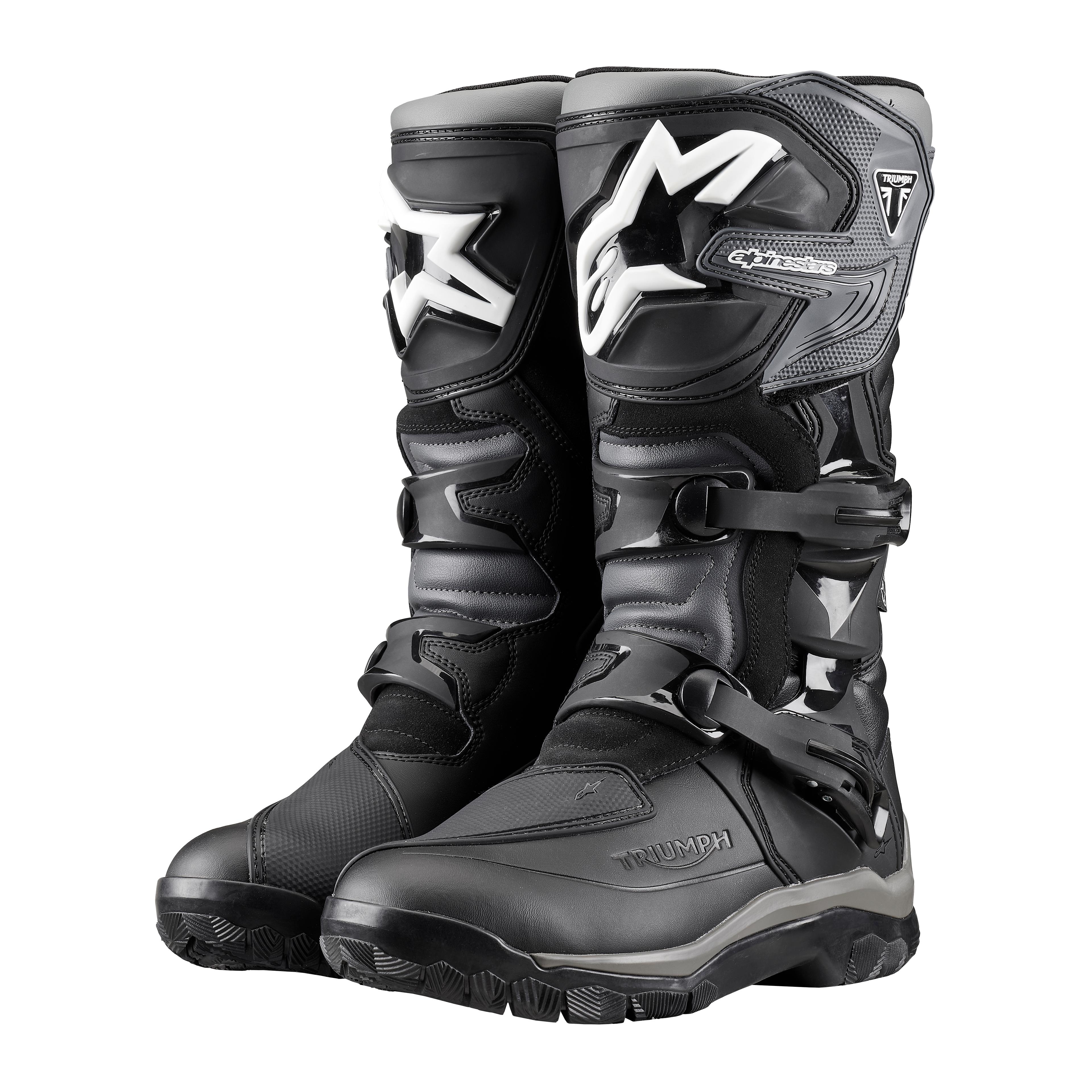 ALPINESTARS TOUCAN GORETEX BOOT 9 image 20