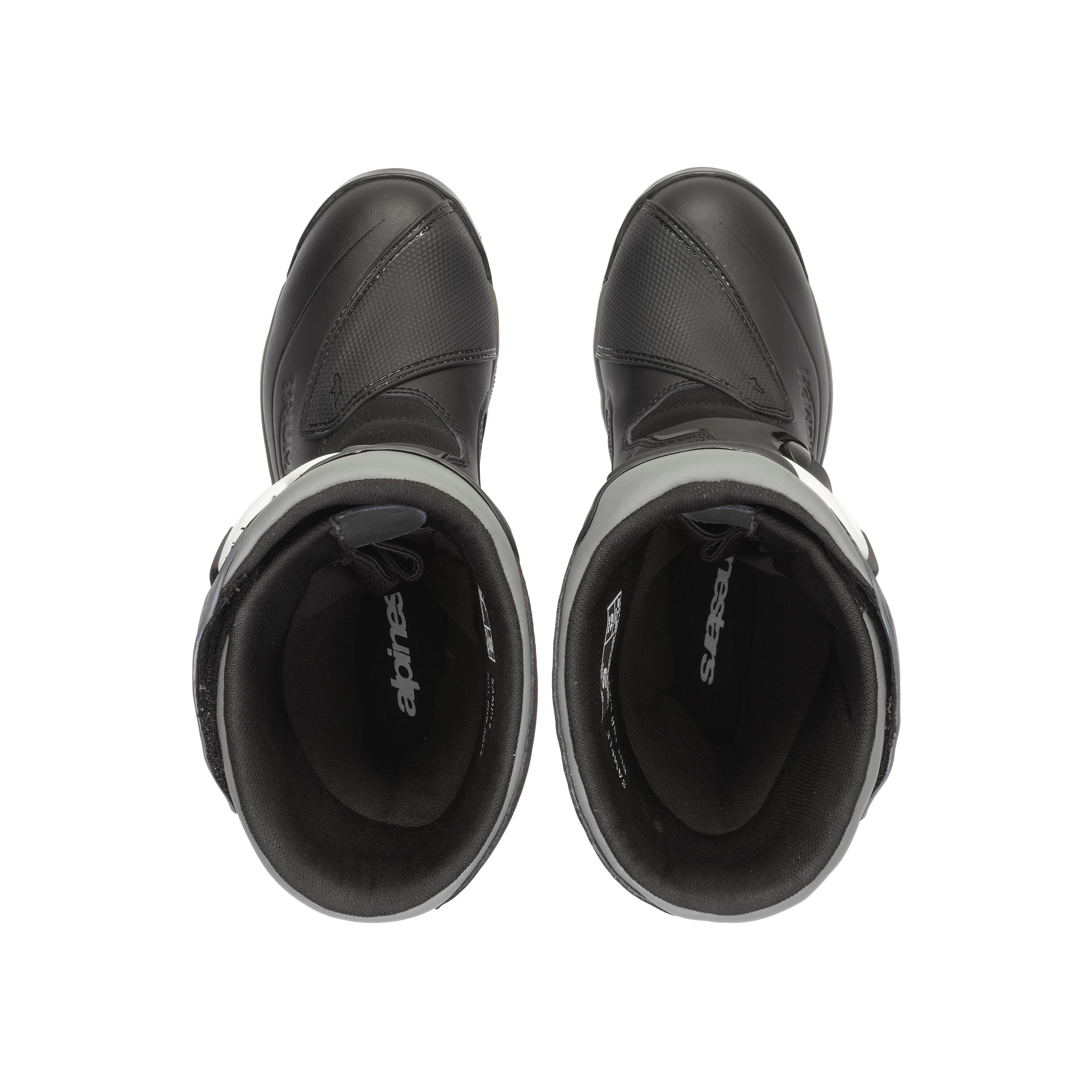 ALPINESTARS TOUCAN GORETEX BOOT 9 image 16