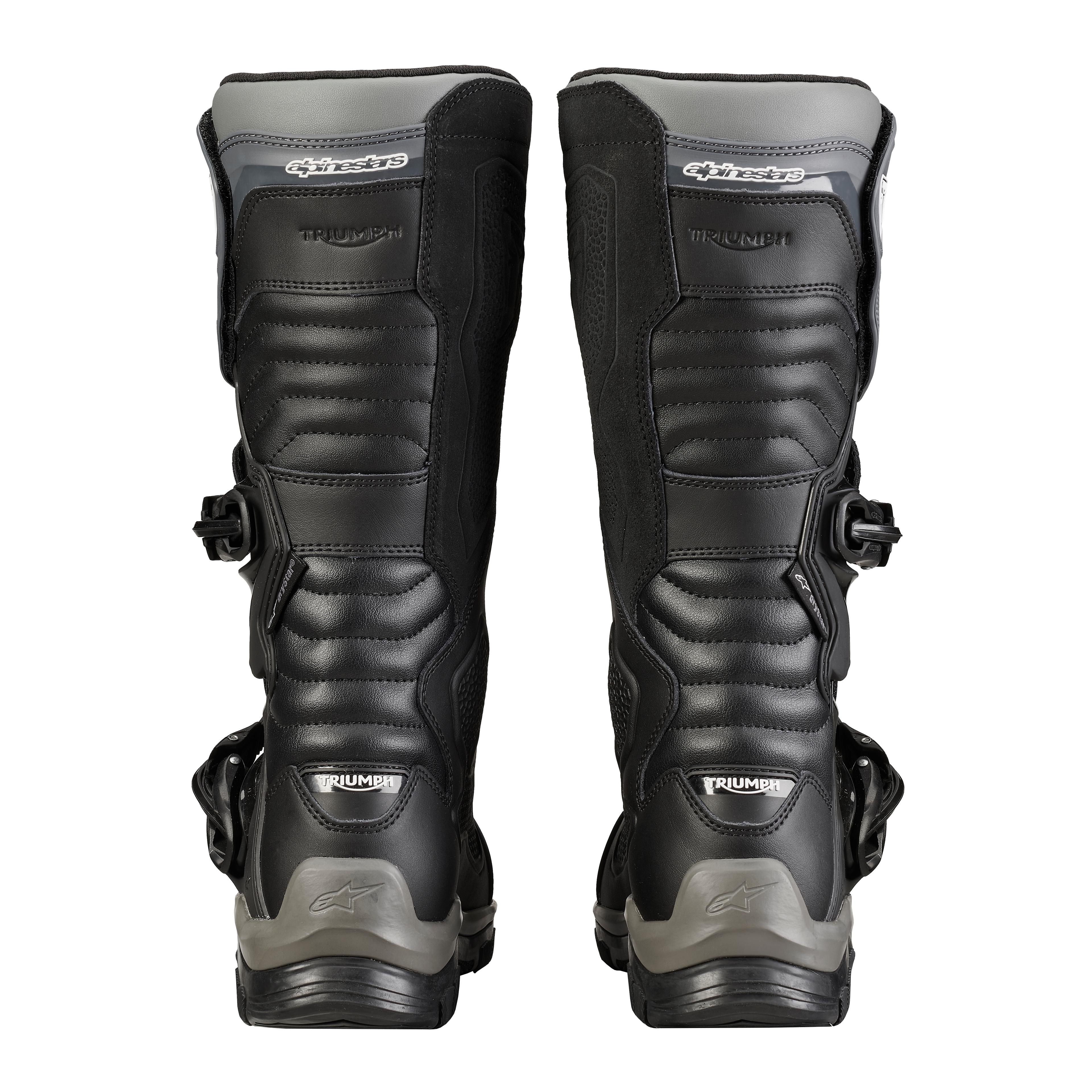 ALPINESTARS COROZAL ADVENTURE DRYSTAR BOOT 12 image 11