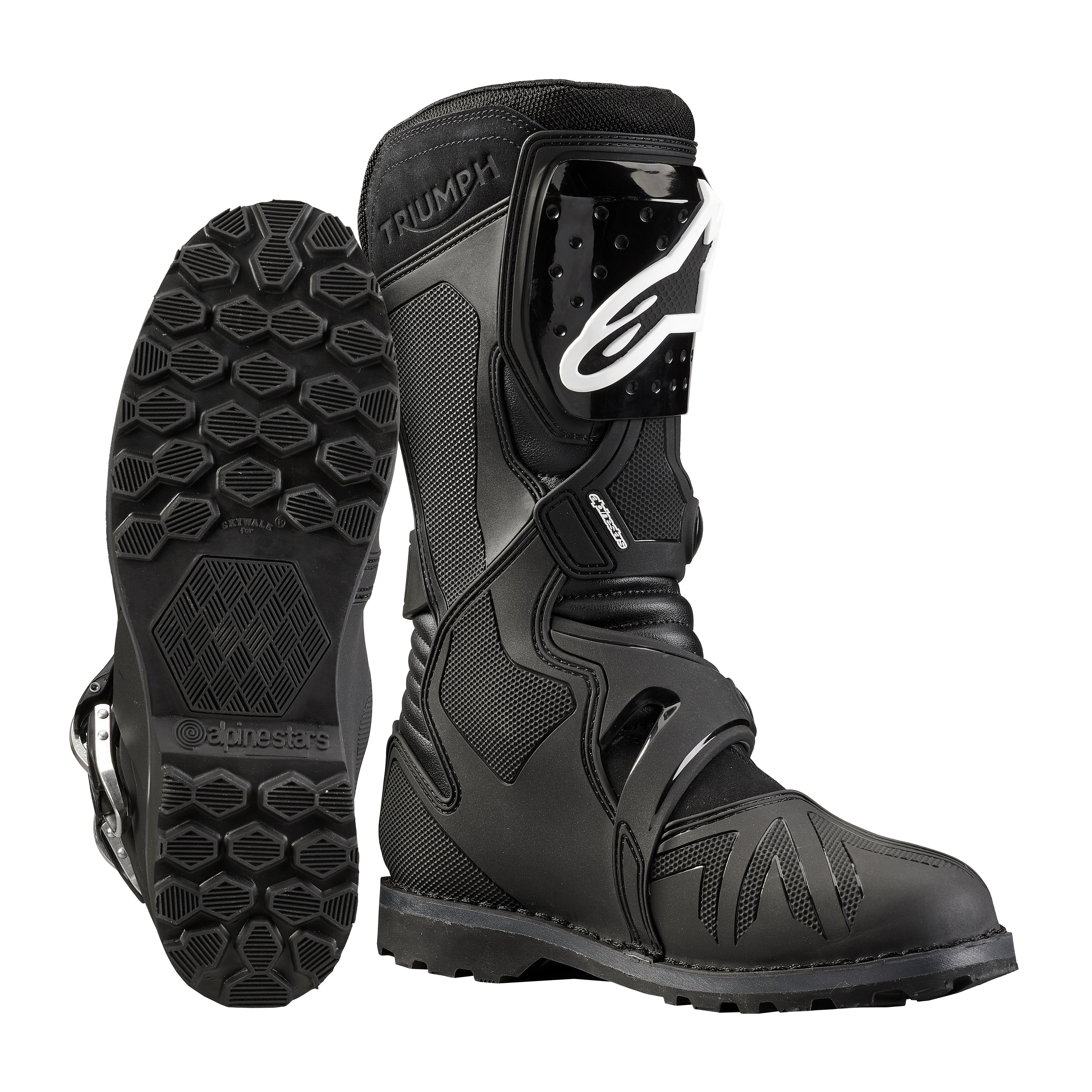 ALPINESTARS COROZAL ADVENTURE DRYSTAR BOOT 12 image 15