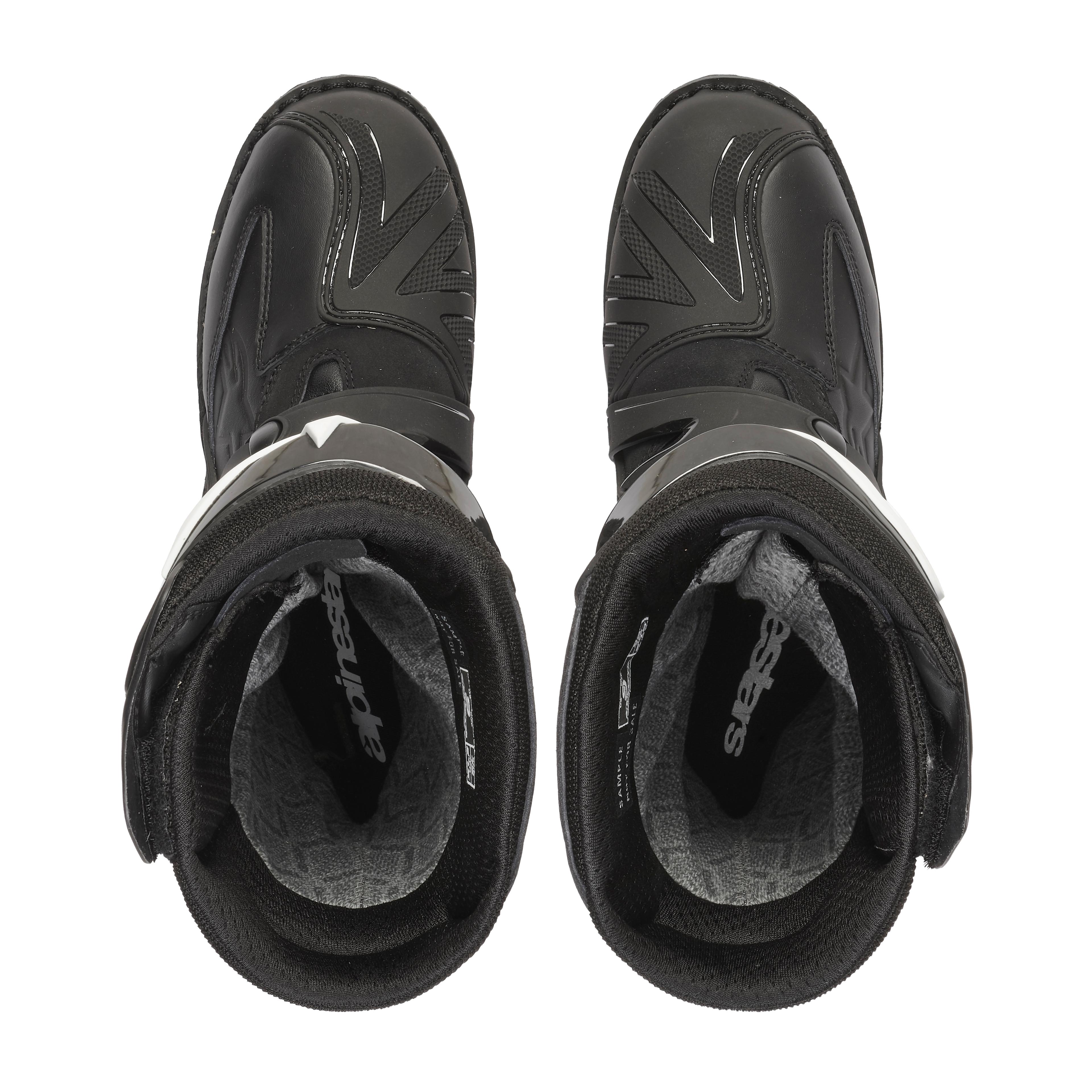 ALPINESTARS COROZAL ADVENTURE DRYSTAR BOOT 7 image 2