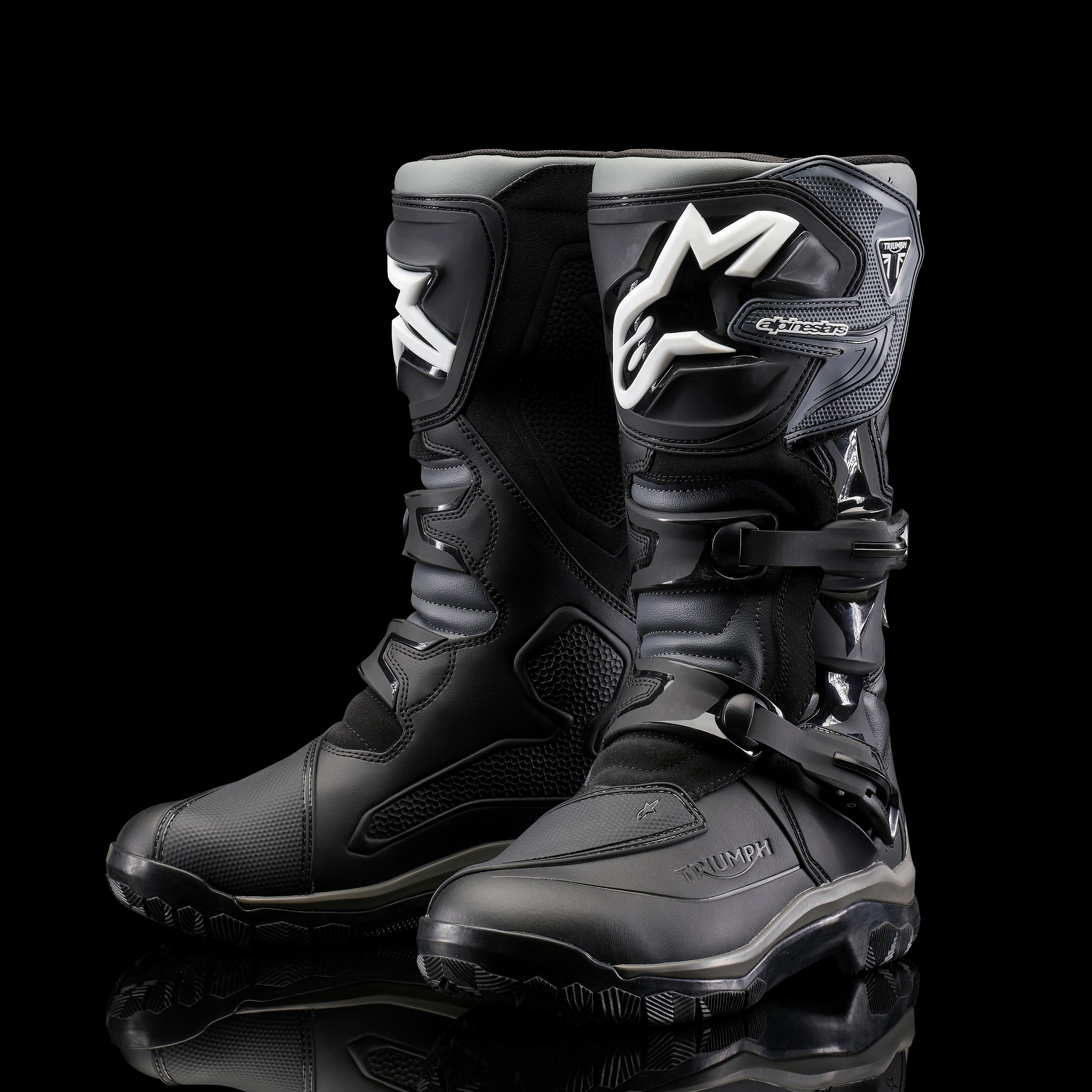 ALPINESTARS COROZAL ADVENTURE DRYSTAR BOOT 7 image 10
