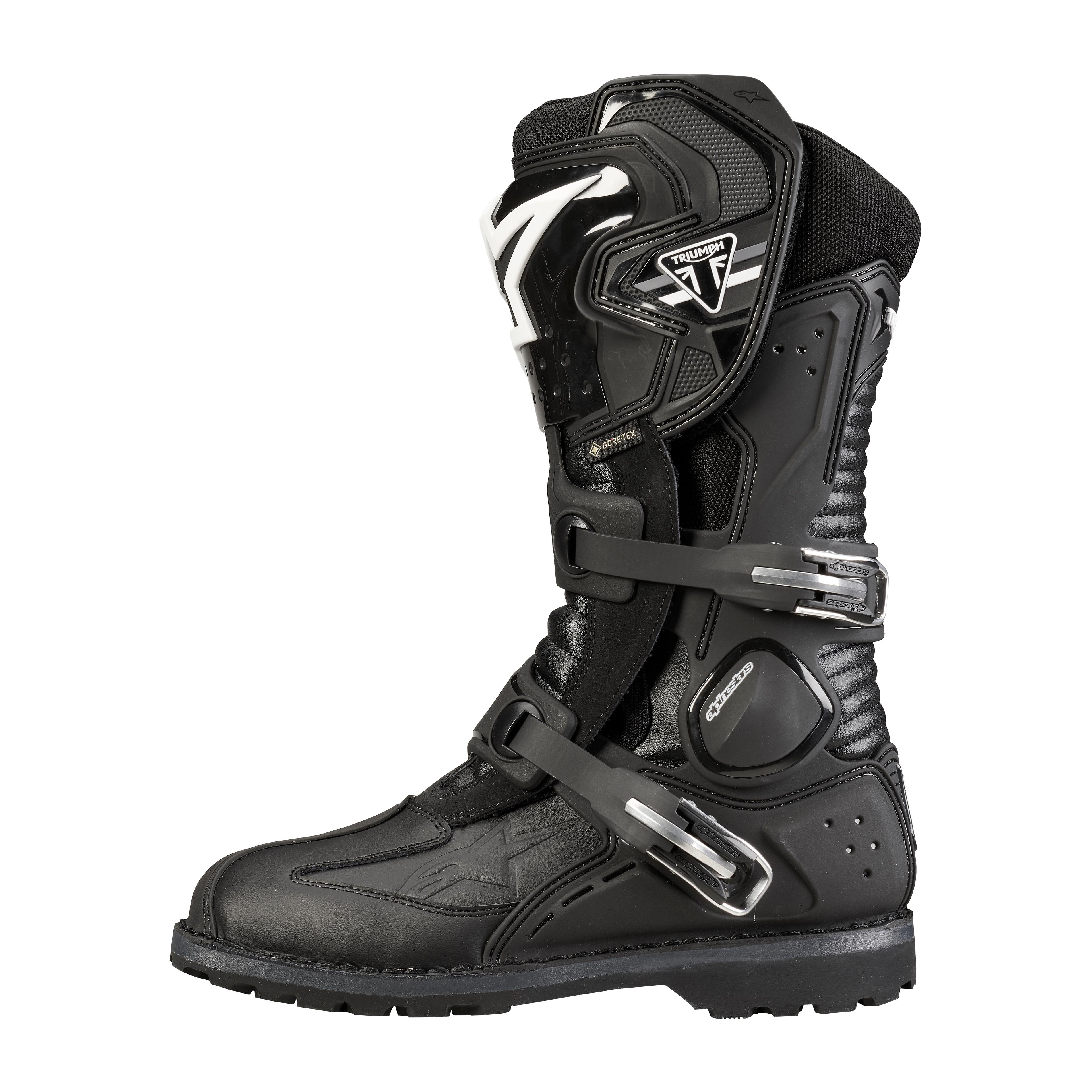 ALPINESTARS COROZAL ADVENTURE DRYSTAR BOOT 7 image 20