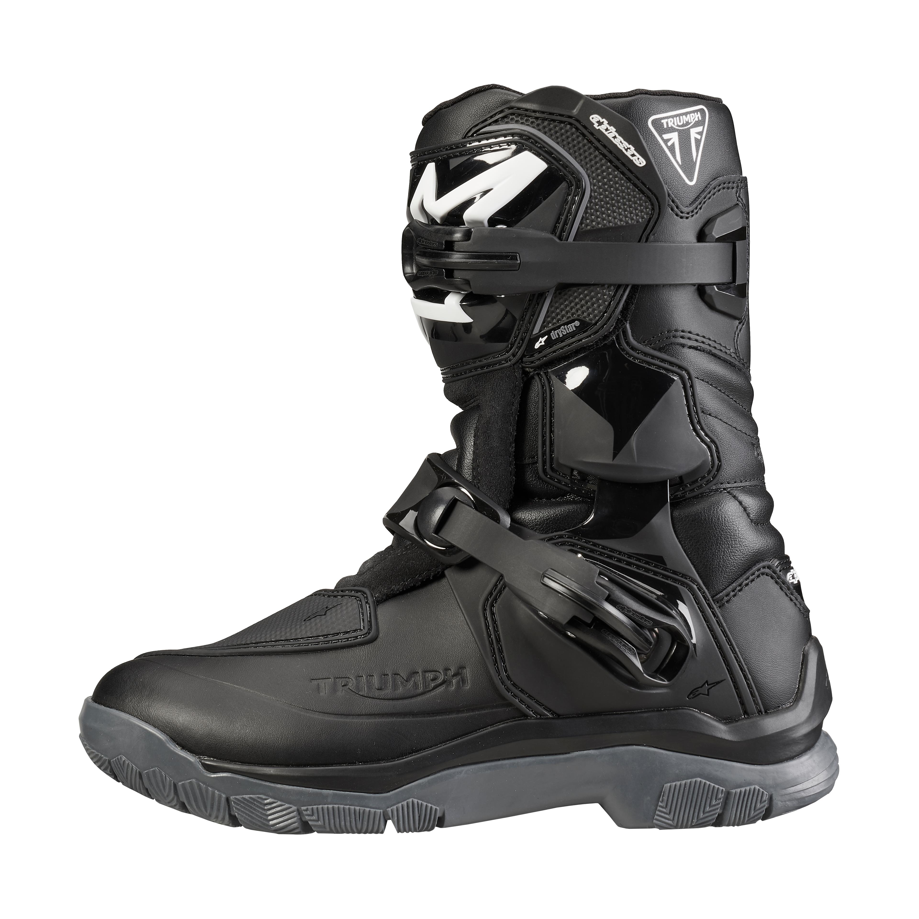 ALPINESTARS BELIZE DRYSTAR BOOT 10 image 3