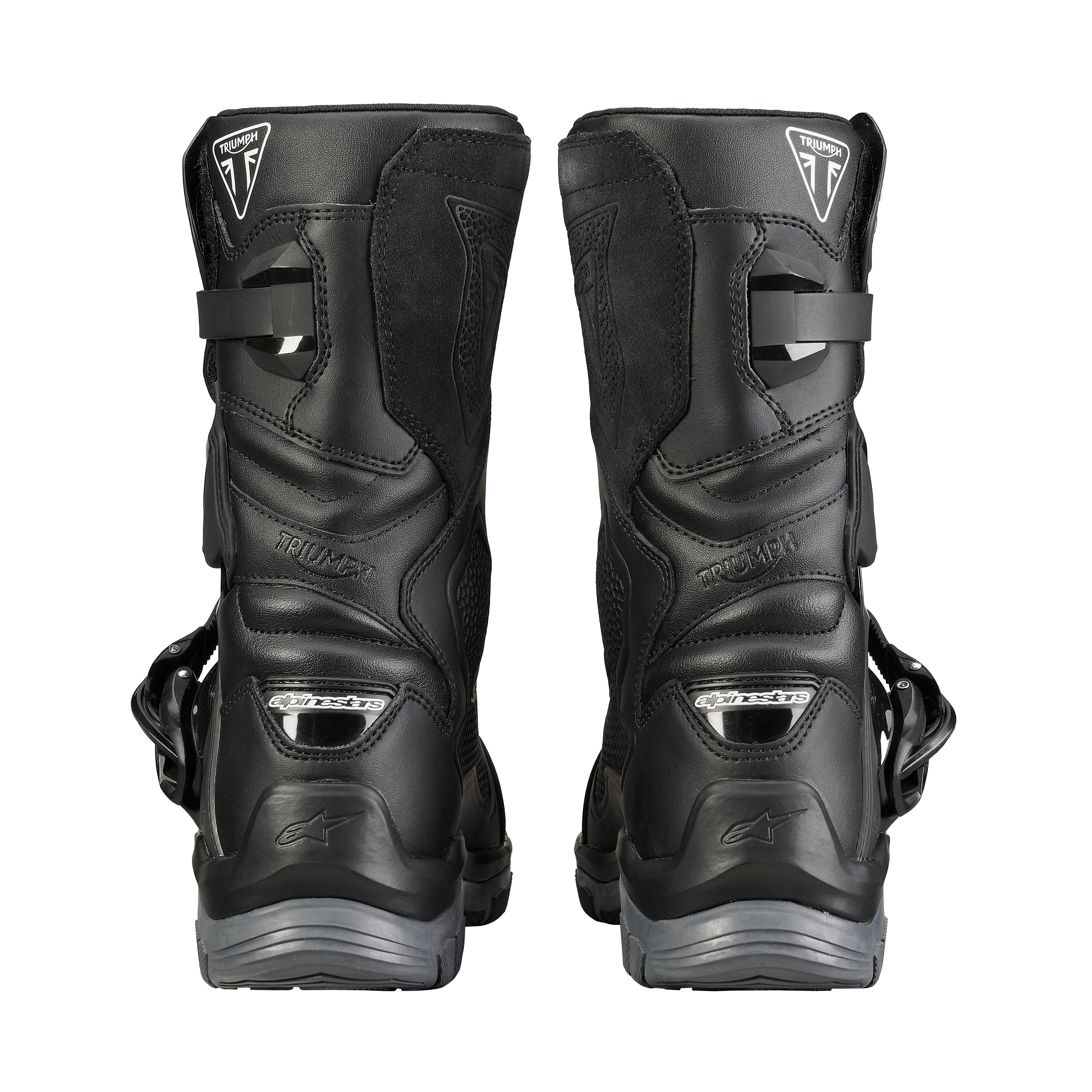 ALPINESTARS BELIZE DRYSTAR BOOT 10 image 12