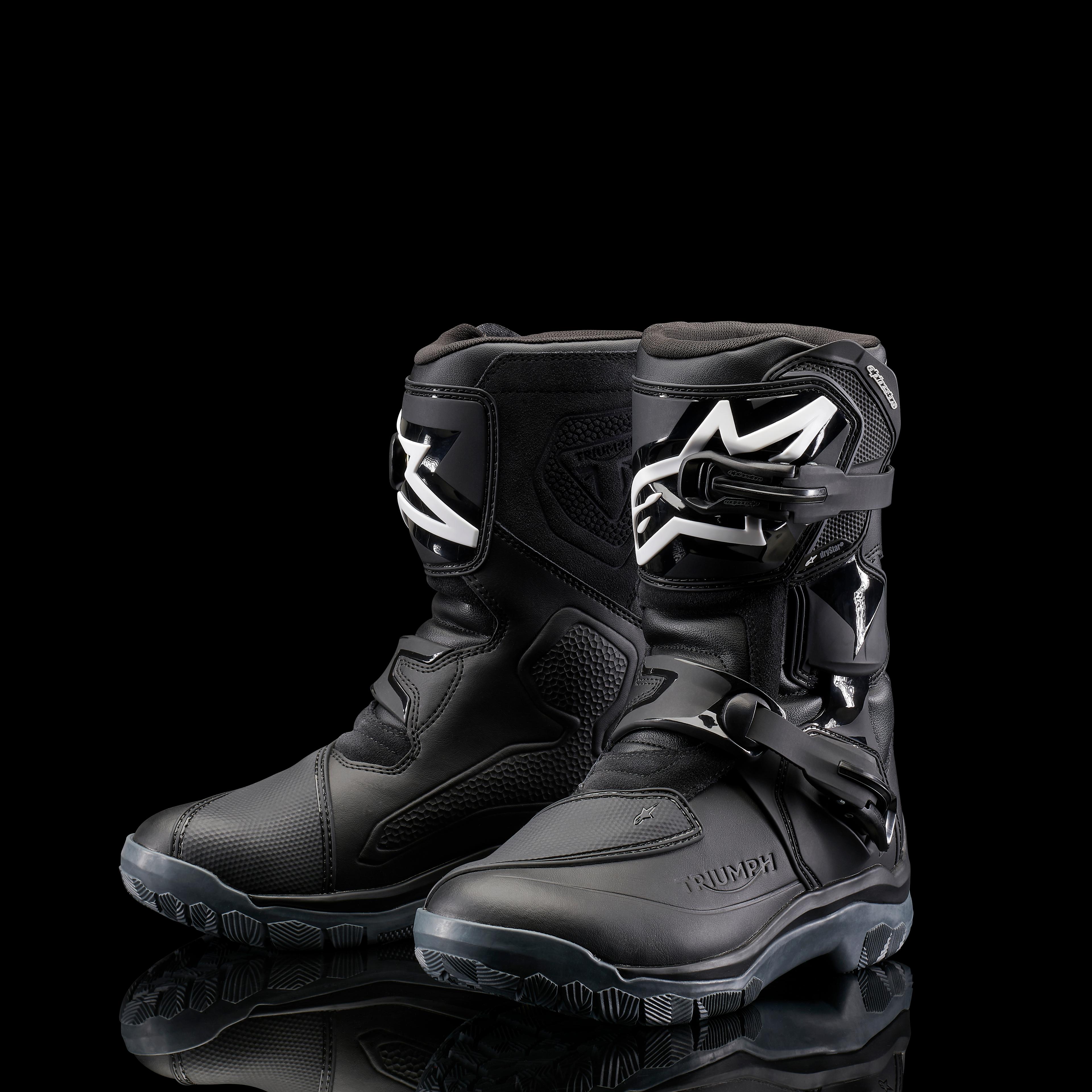 ALPINESTARS BELIZE DRYSTAR BOOT 6 image 2