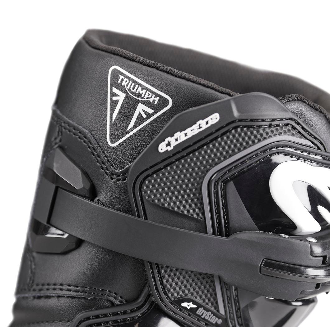 ALPINESTARS BELIZE DRYSTAR BOOT 6 image 11