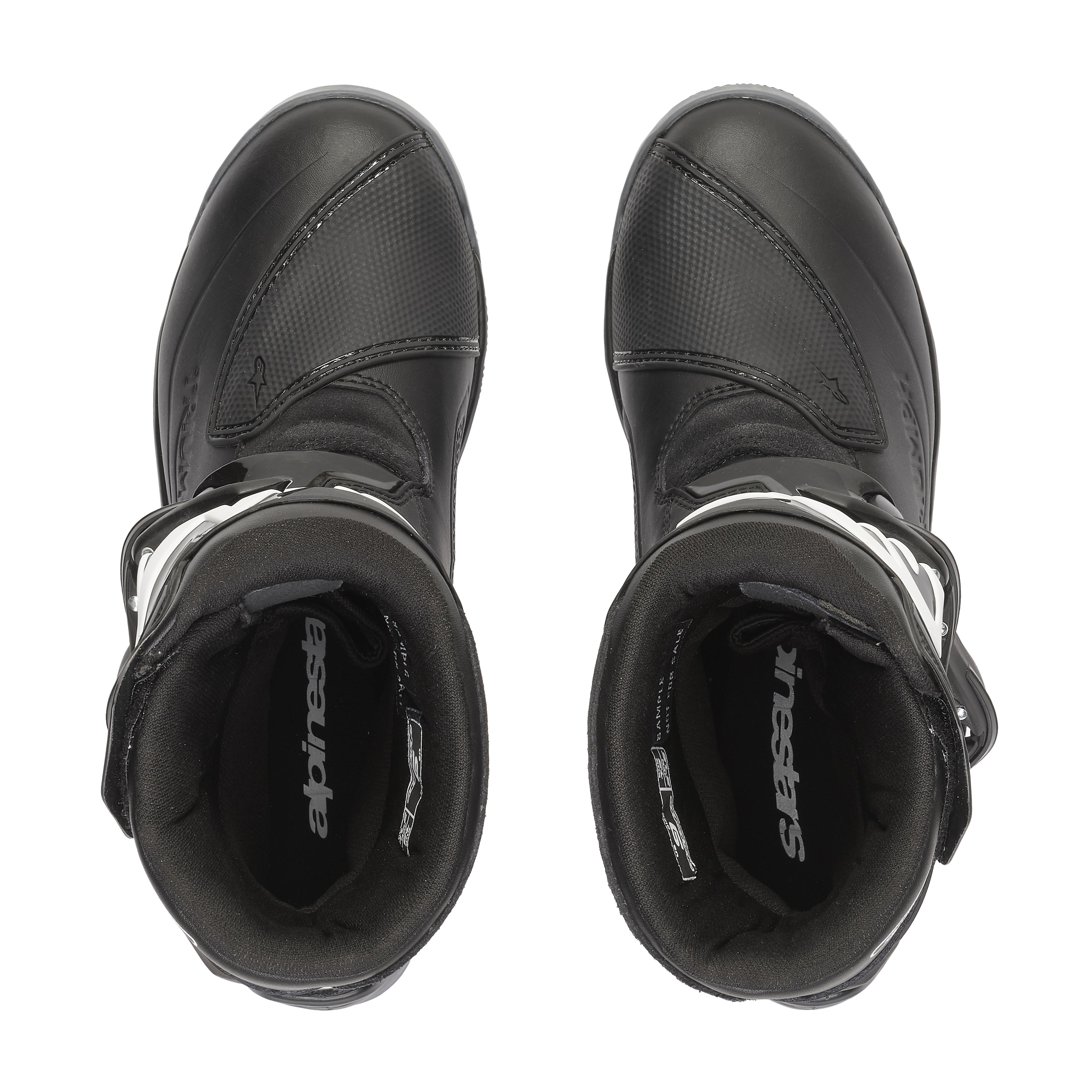 ALPINESTARS BELIZE DRYSTAR BOOT 9 image 6