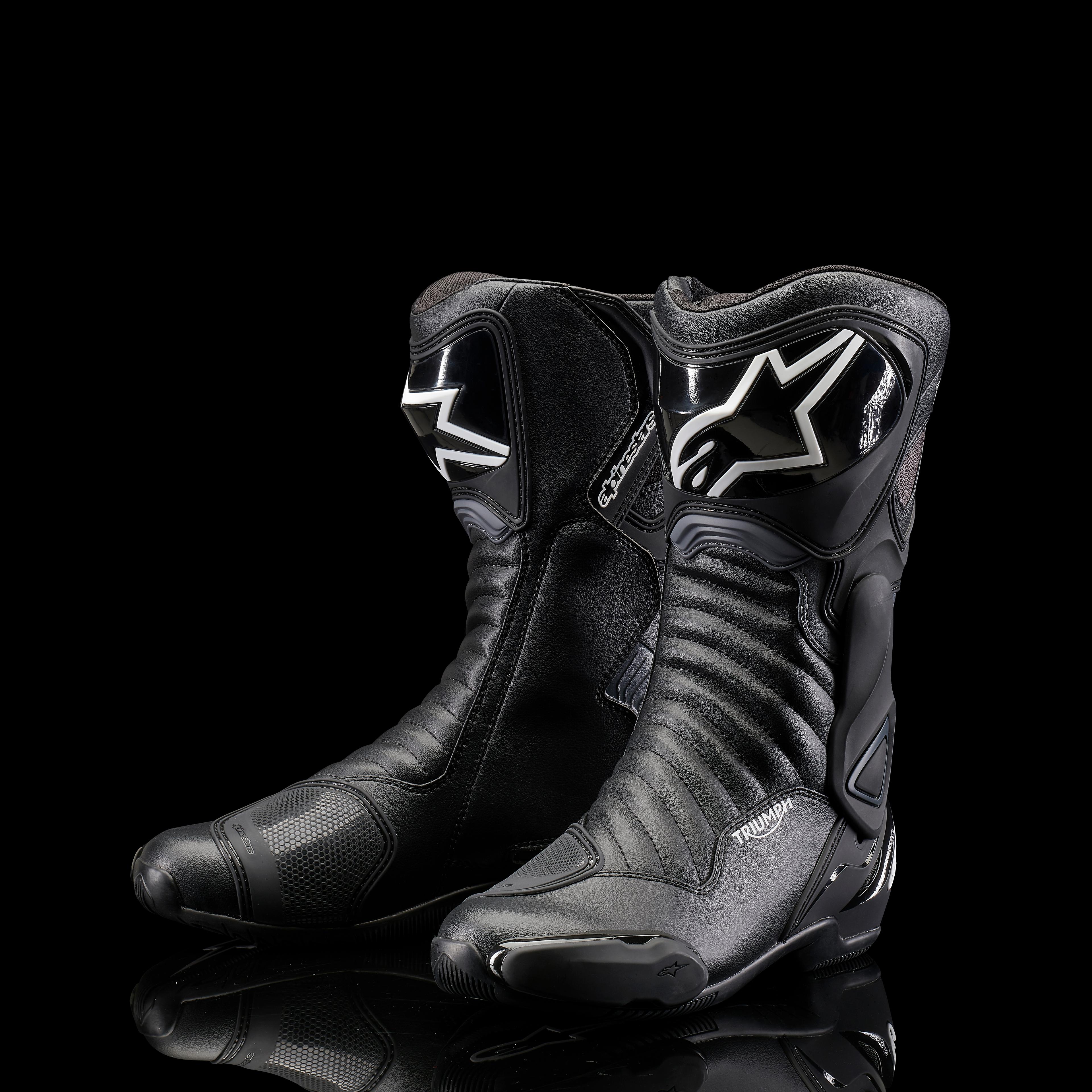 ALPINESTARS SMX-6 V2 BOOT 5 image 2