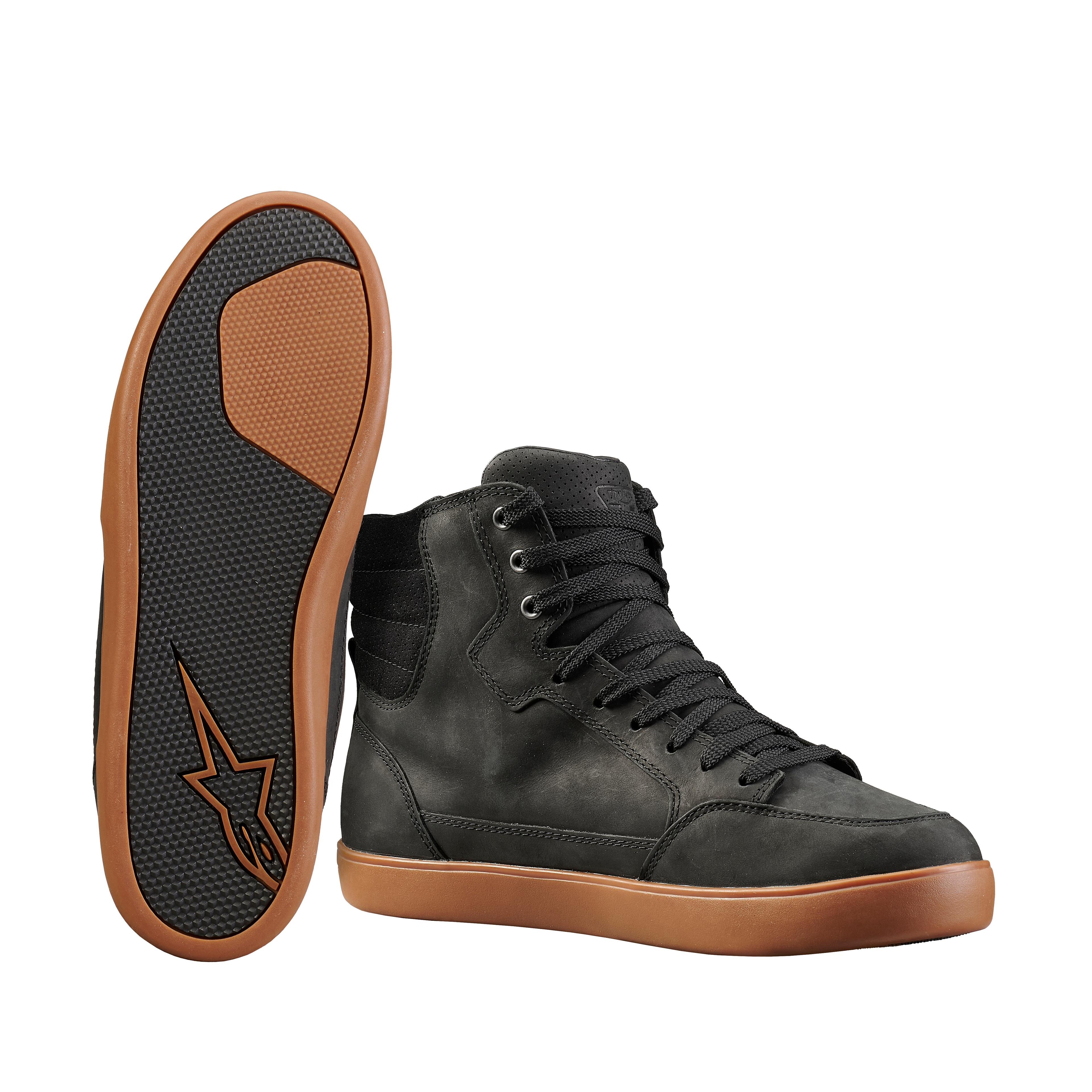ALPINESTARS J-6 WATERPROOF RIDING SHOE 11 image 5