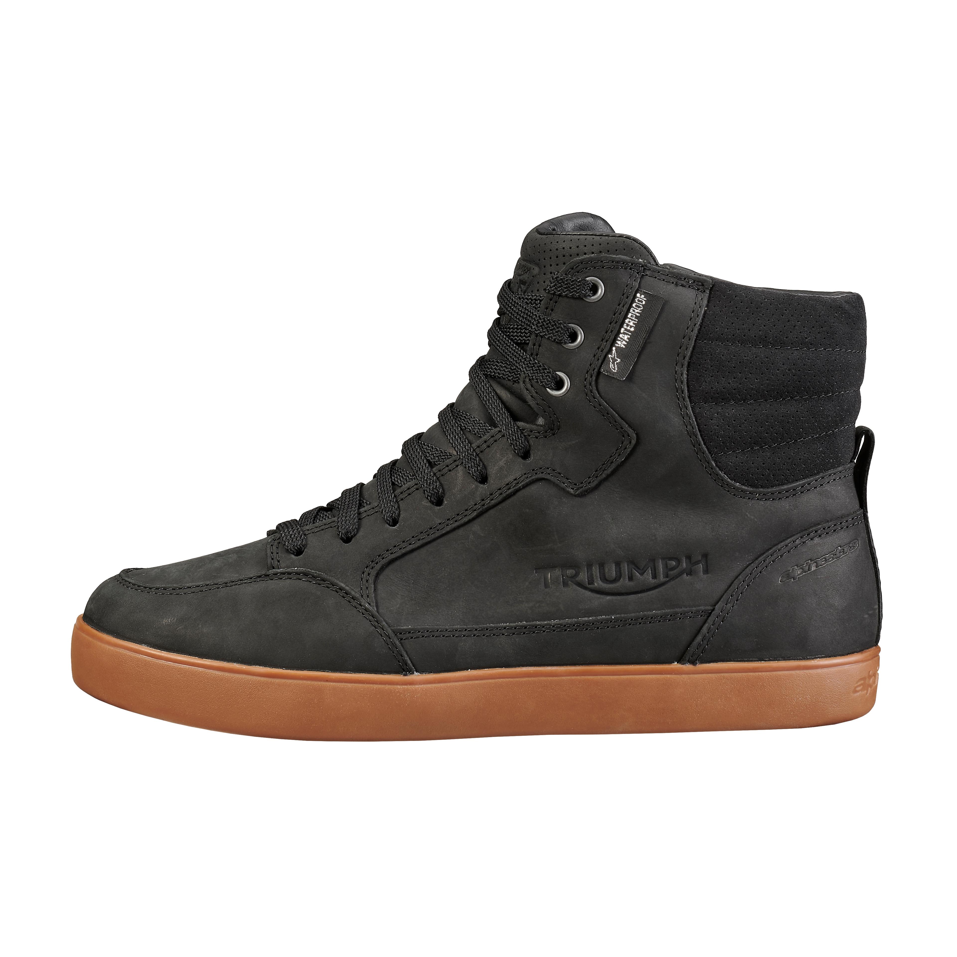 ALPINESTARS J-6 WATERPROOF RIDING SHOE 12 image 22