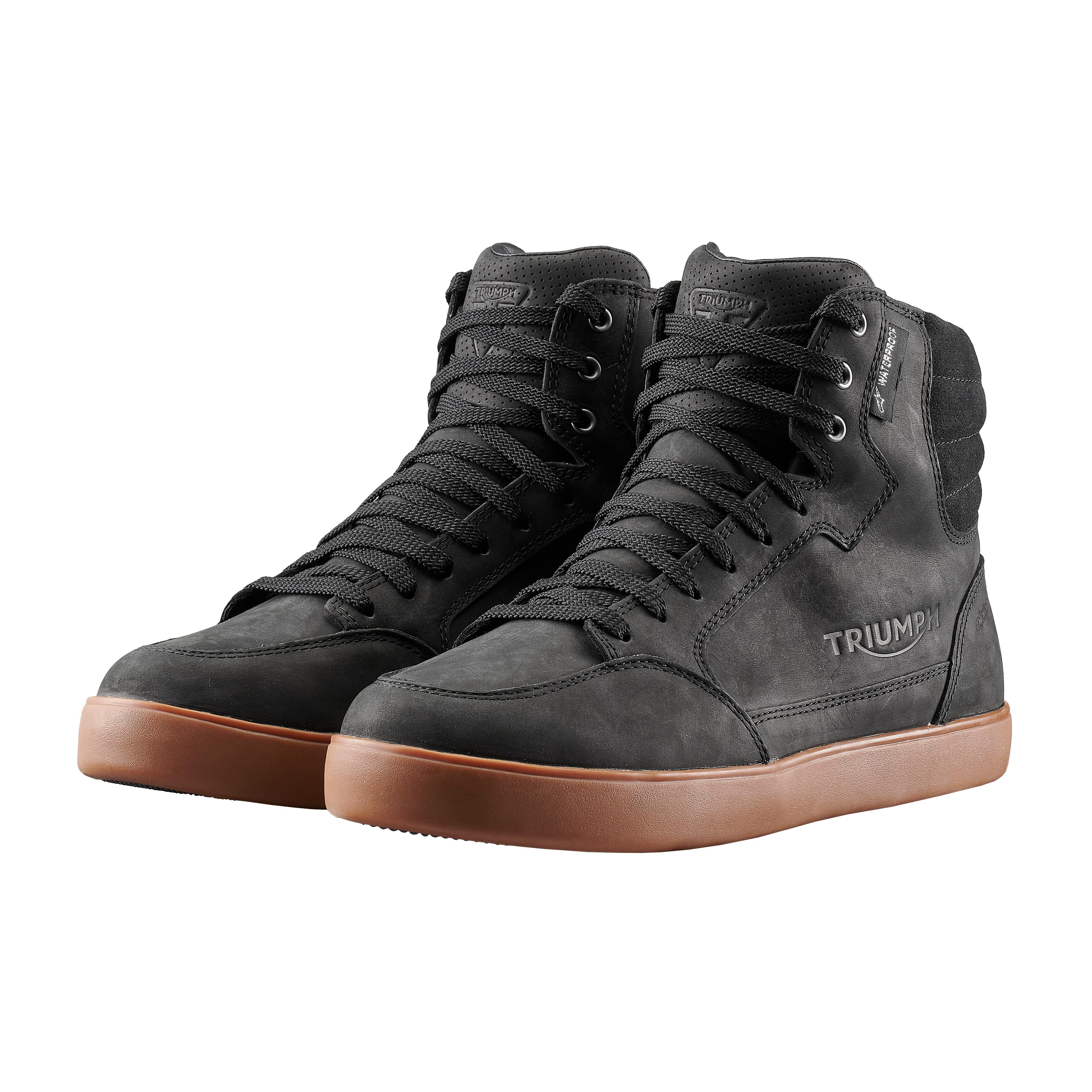 ALPINESTARS J-6 WATERPROOF RIDING SHOE 12 image 19